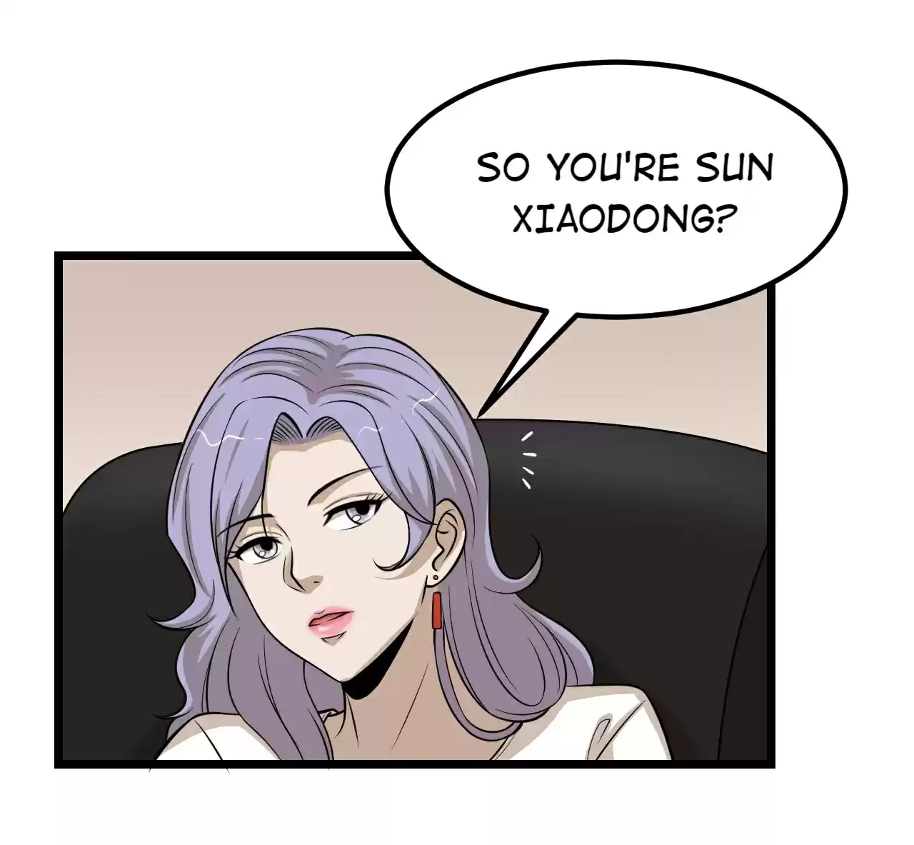 The Gangster Boss is 16 Again 60.2 The Stray Dog Gang's New Successor