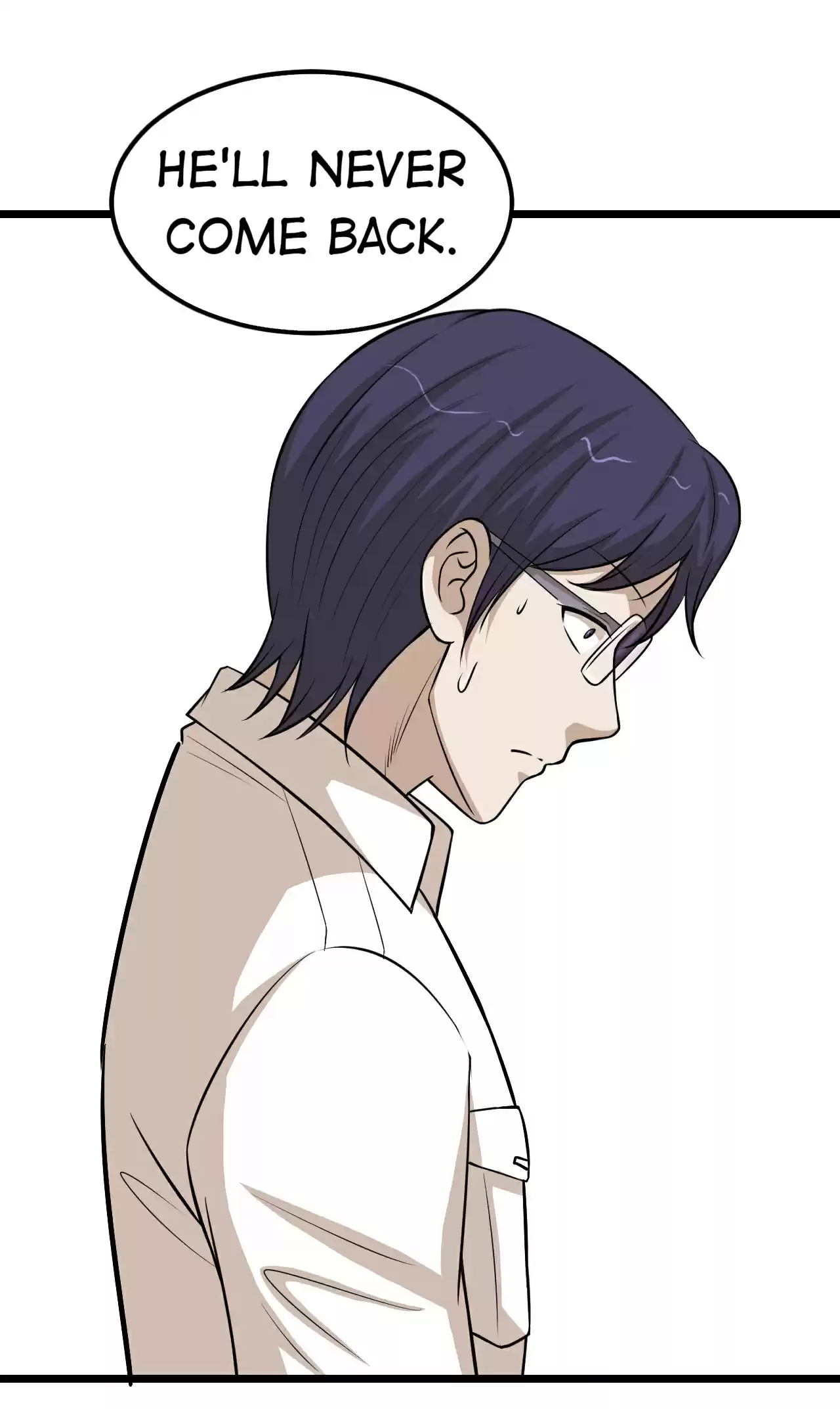 The Gangster Boss is 16 Again 60.2 The Stray Dog Gang's New Successor