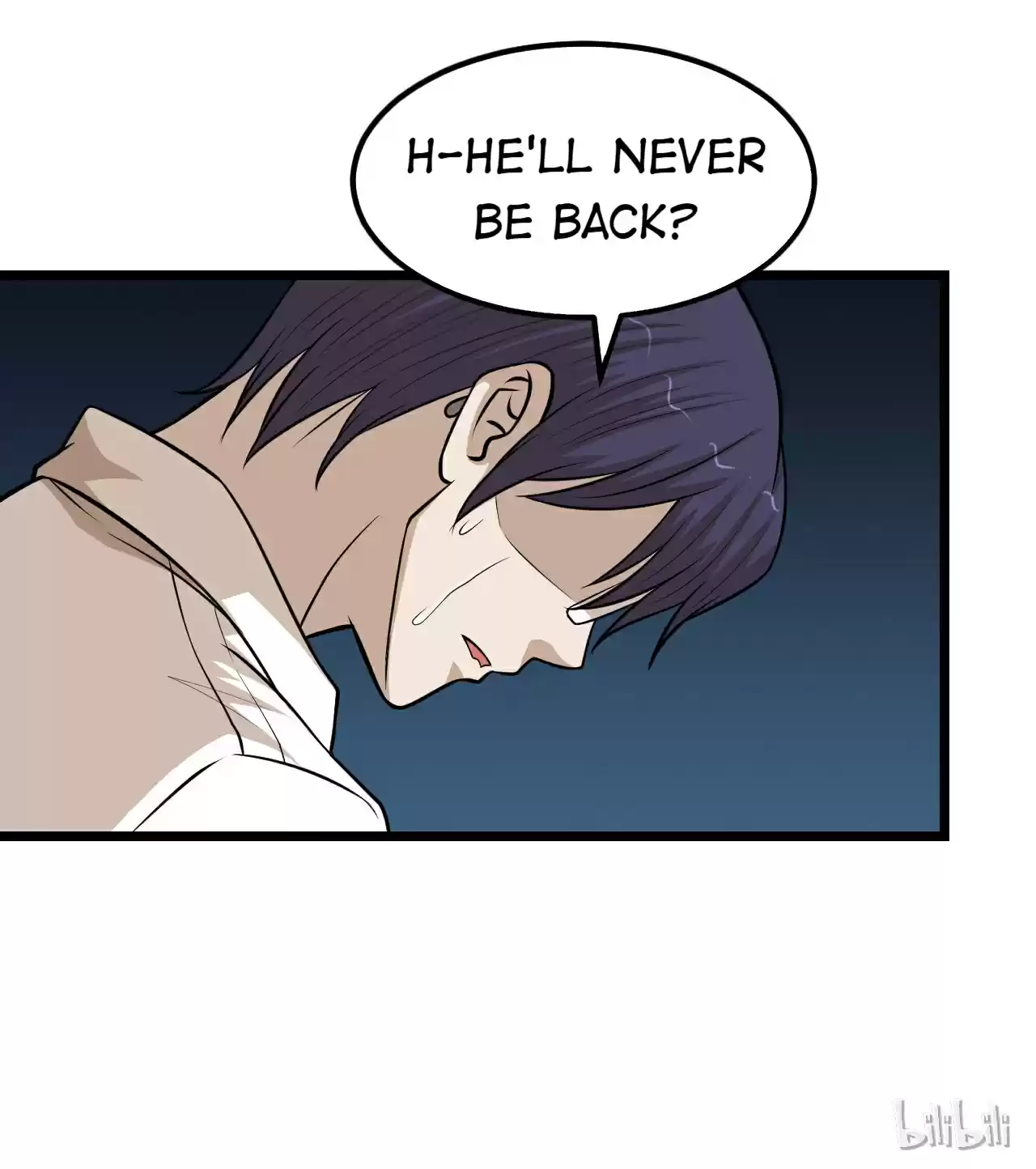 The Gangster Boss is 16 Again 60.2 The Stray Dog Gang's New Successor