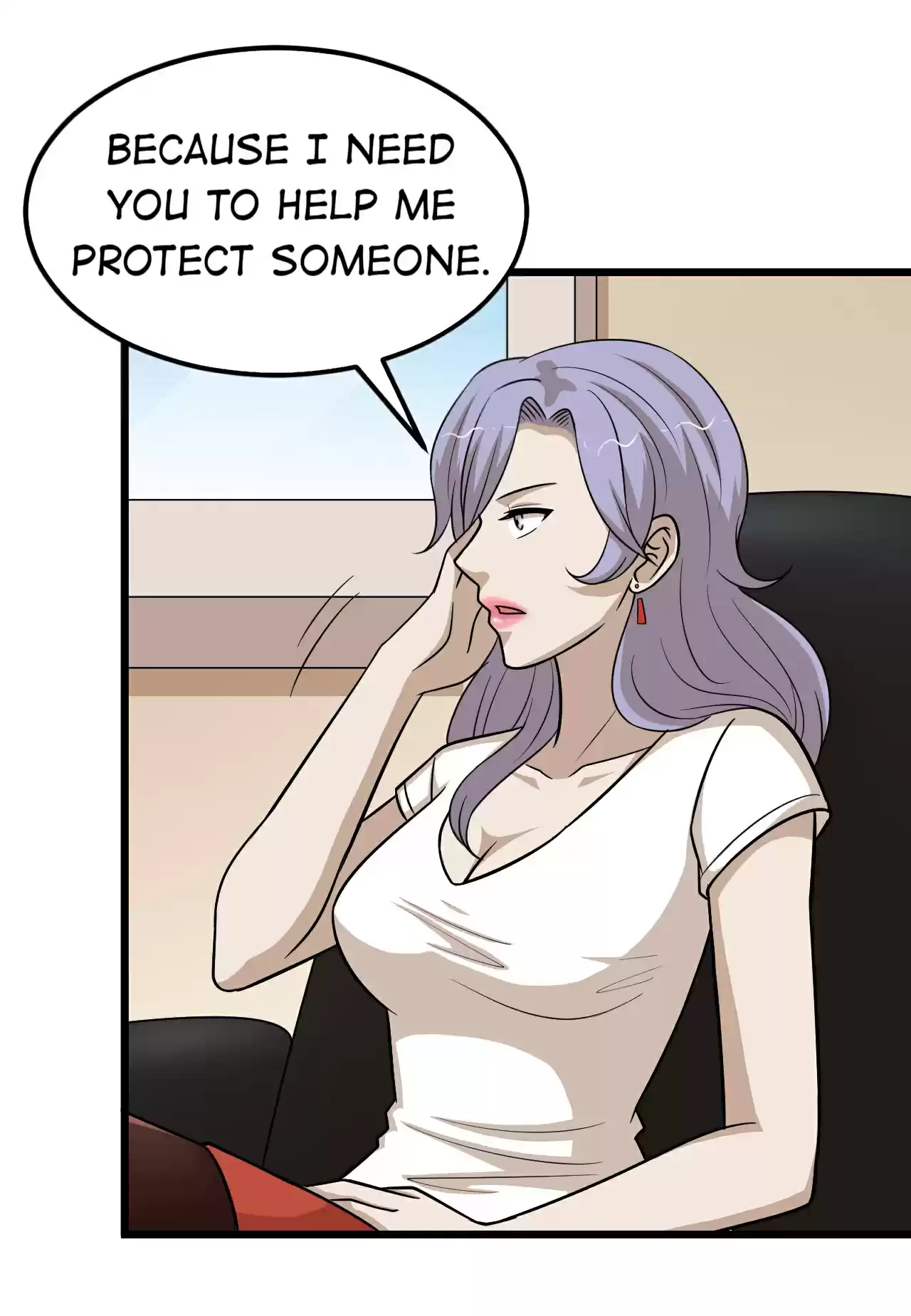 The Gangster Boss is 16 Again 60.2 The Stray Dog Gang's New Successor