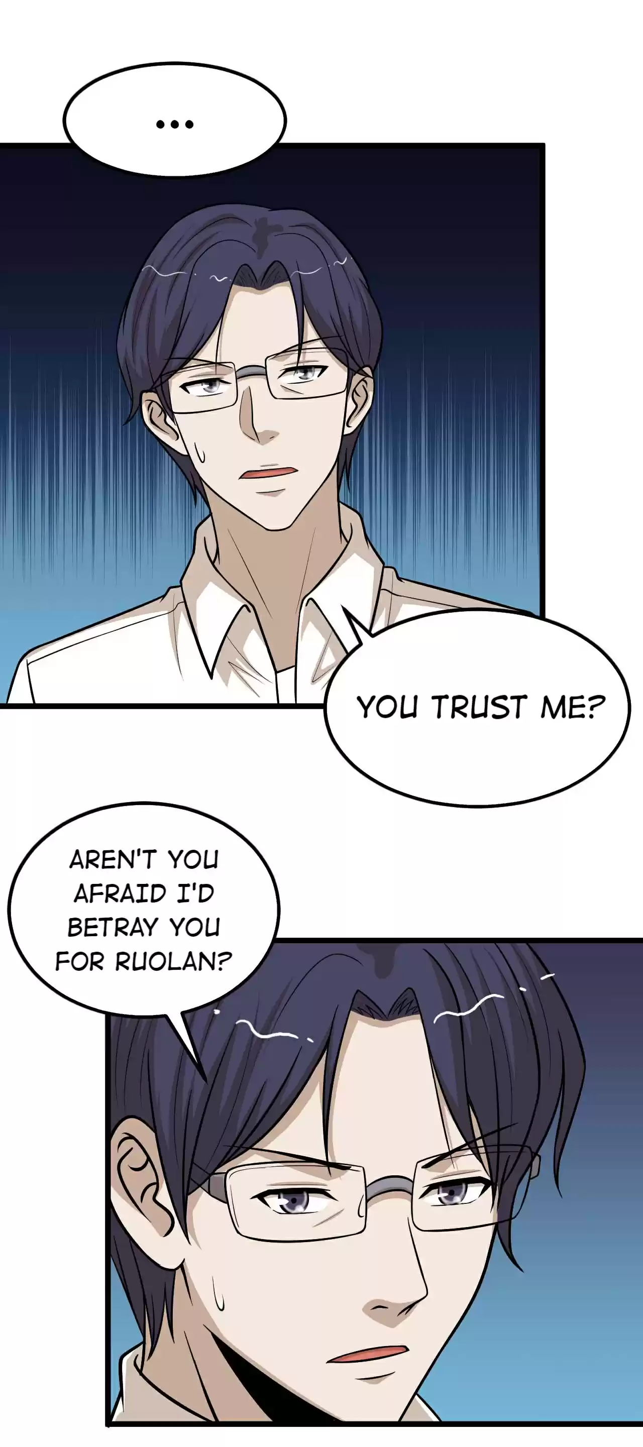 The Gangster Boss is 16 Again 61.1 Conquering the World Again