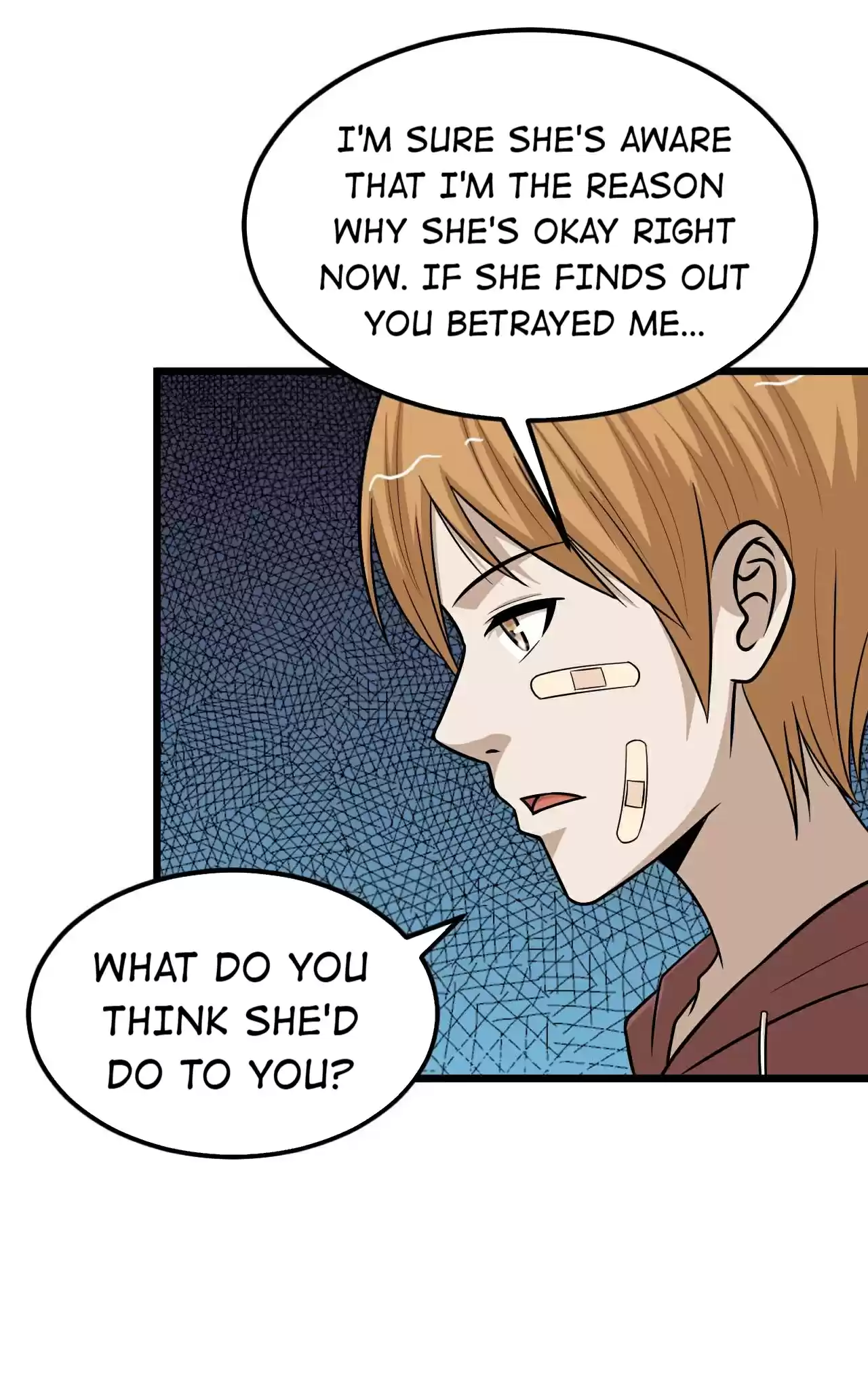 The Gangster Boss is 16 Again 61.1 Conquering the World Again