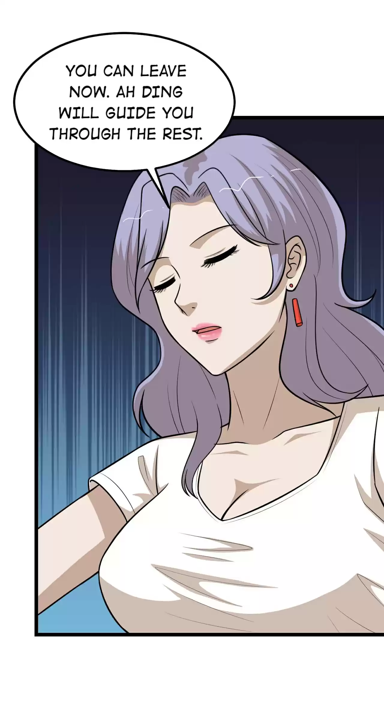 The Gangster Boss is 16 Again 61.1 Conquering the World Again