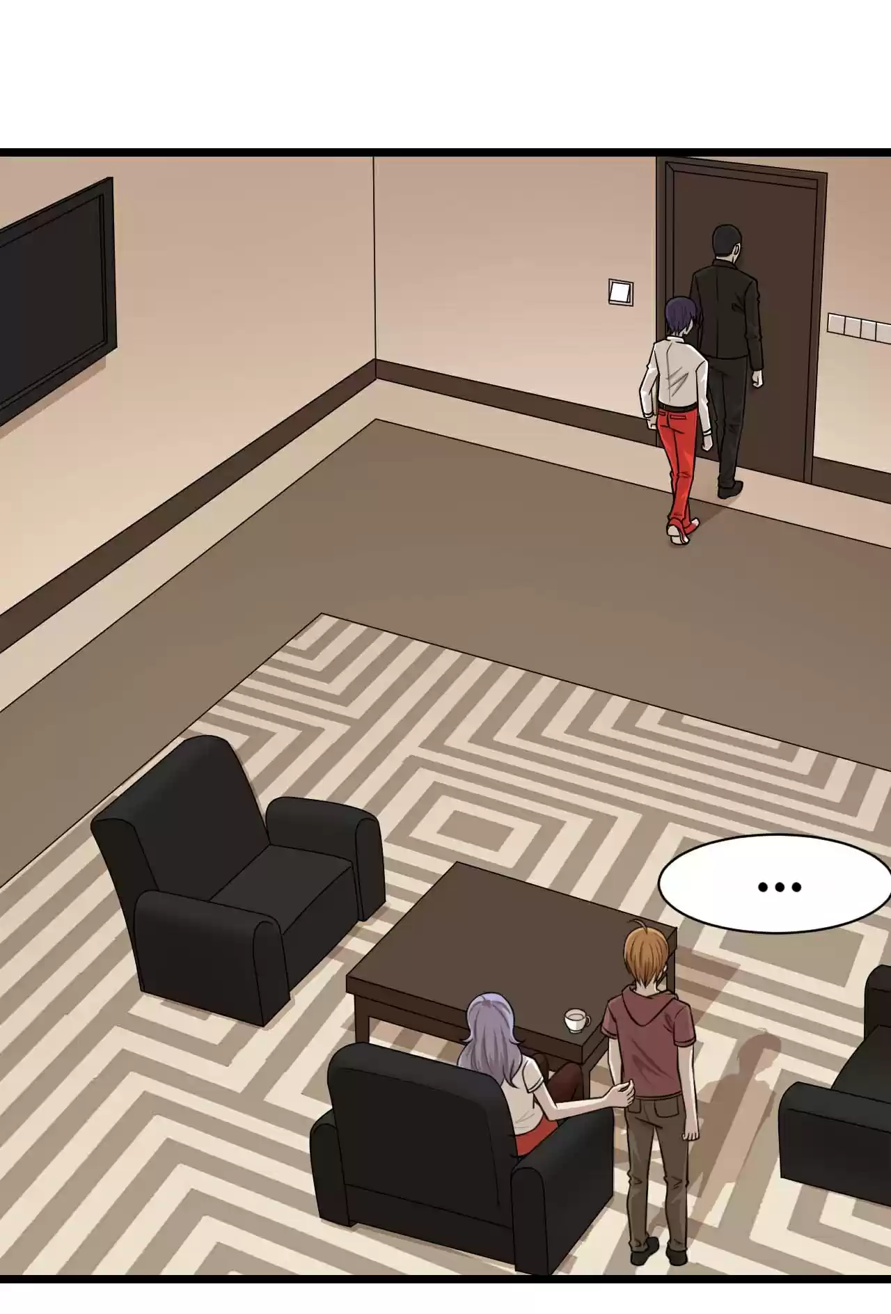 The Gangster Boss is 16 Again 61.1 Conquering the World Again