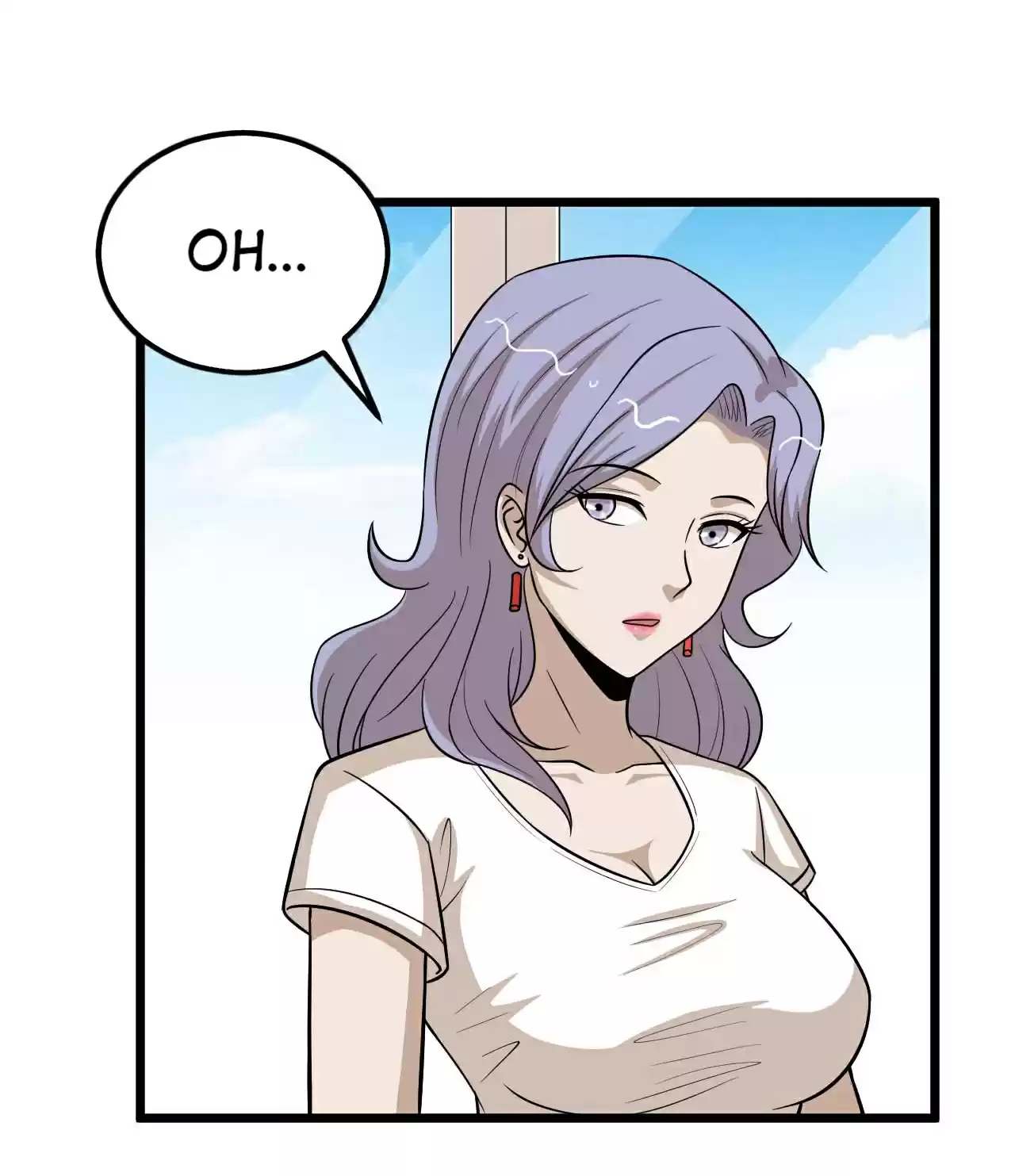 The Gangster Boss is 16 Again 61.2 Conquering the World Again