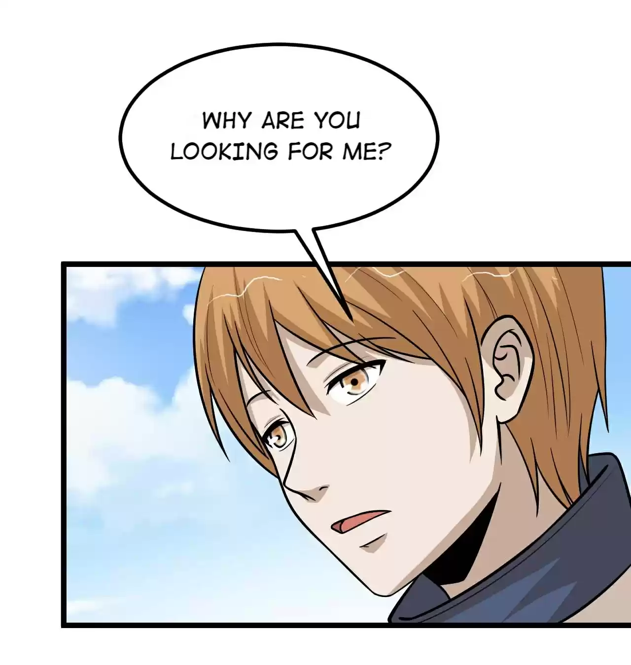 The Gangster Boss is 16 Again 62.1 New Teacher