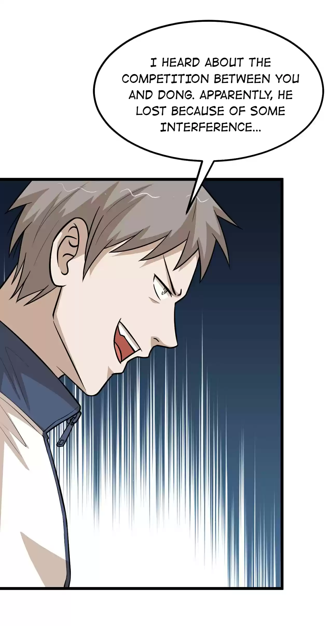 The Gangster Boss is 16 Again 62.1 New Teacher