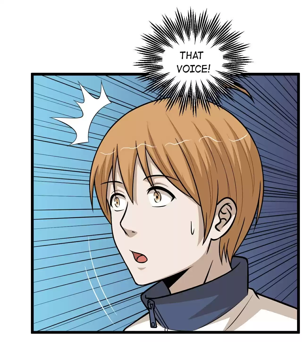 The Gangster Boss is 16 Again 62.1 New Teacher