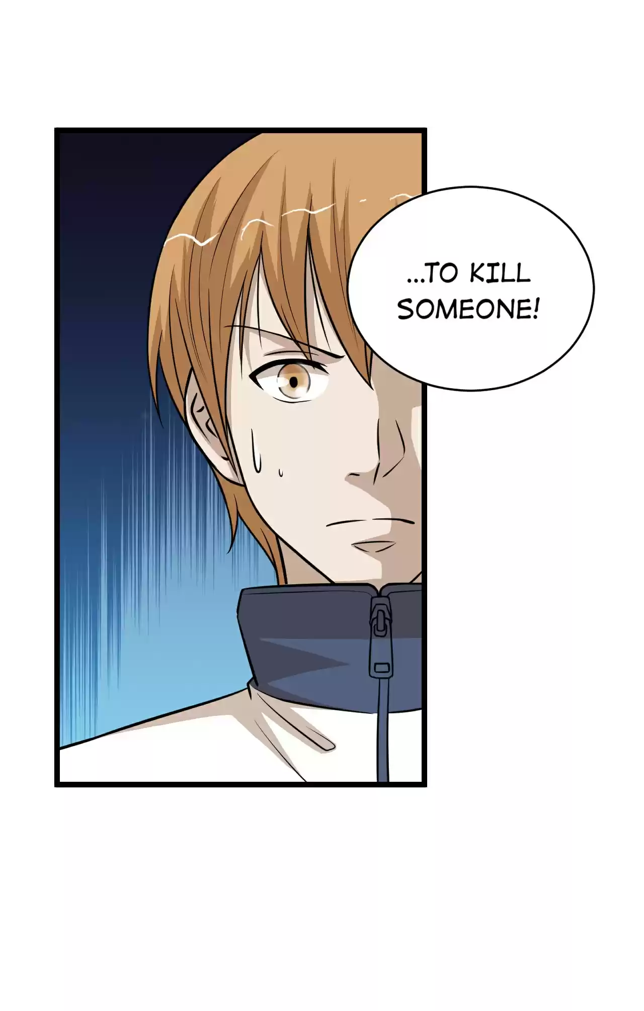 The Gangster Boss is 16 Again 63.1 You Want Me to Kill Someone?