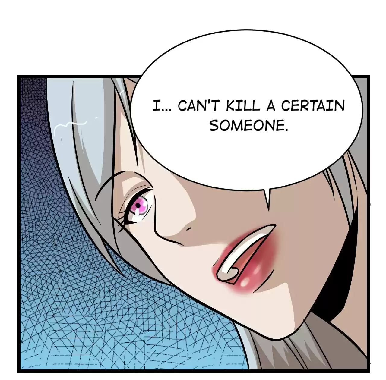 The Gangster Boss is 16 Again 63.1 You Want Me to Kill Someone?