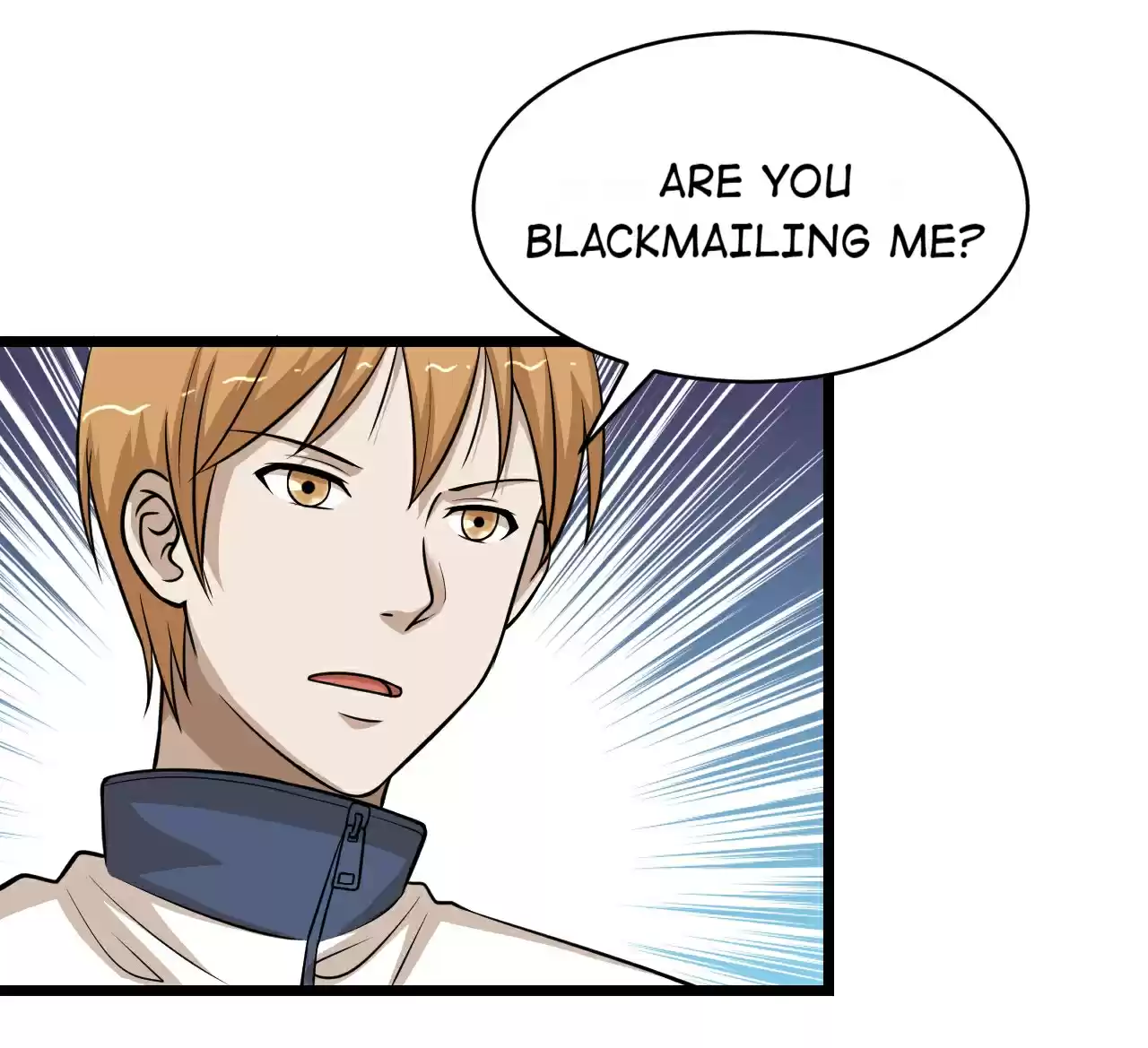 The Gangster Boss is 16 Again 63.2 You Want Me to Kill Someone?