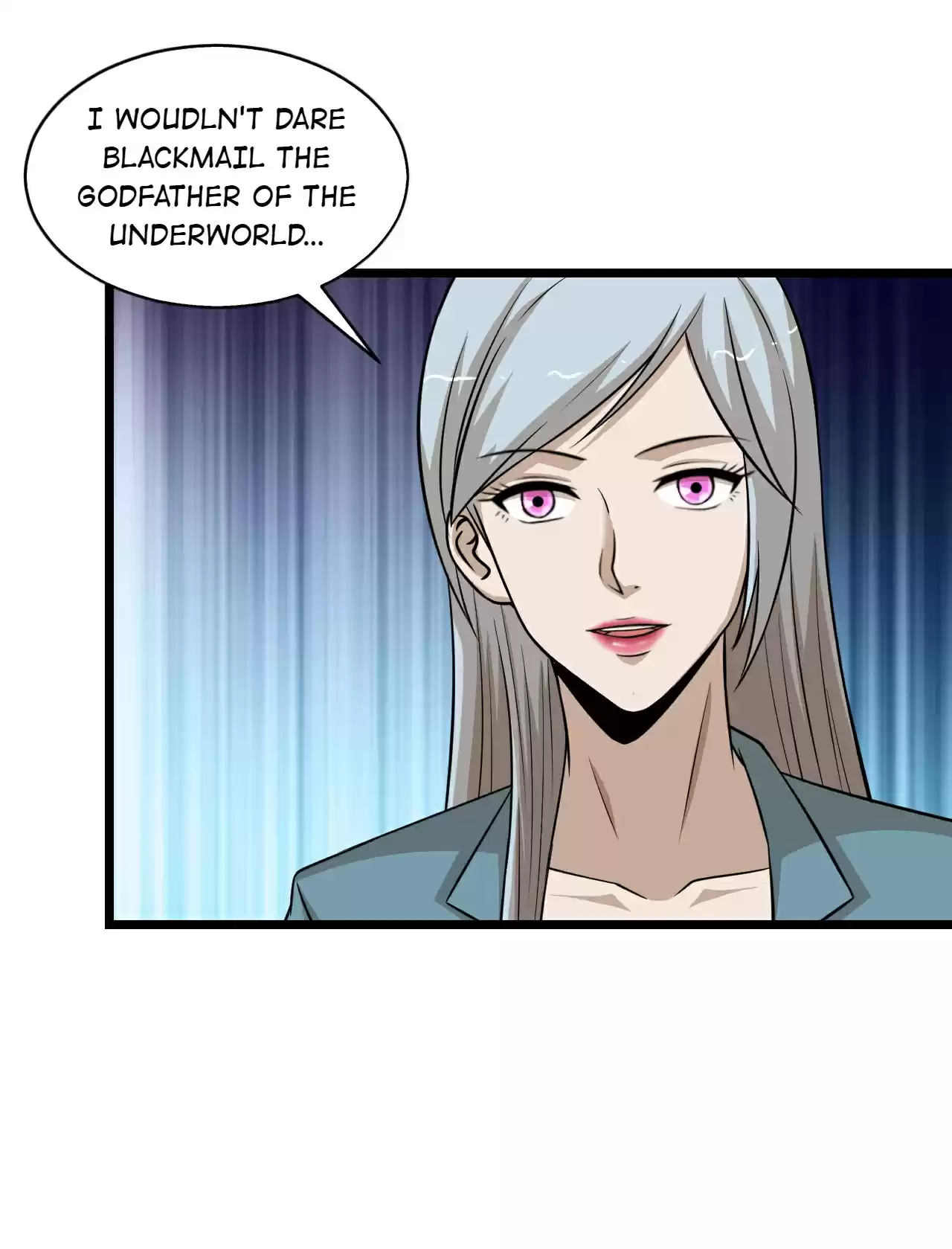 The Gangster Boss is 16 Again 63.2 You Want Me to Kill Someone?