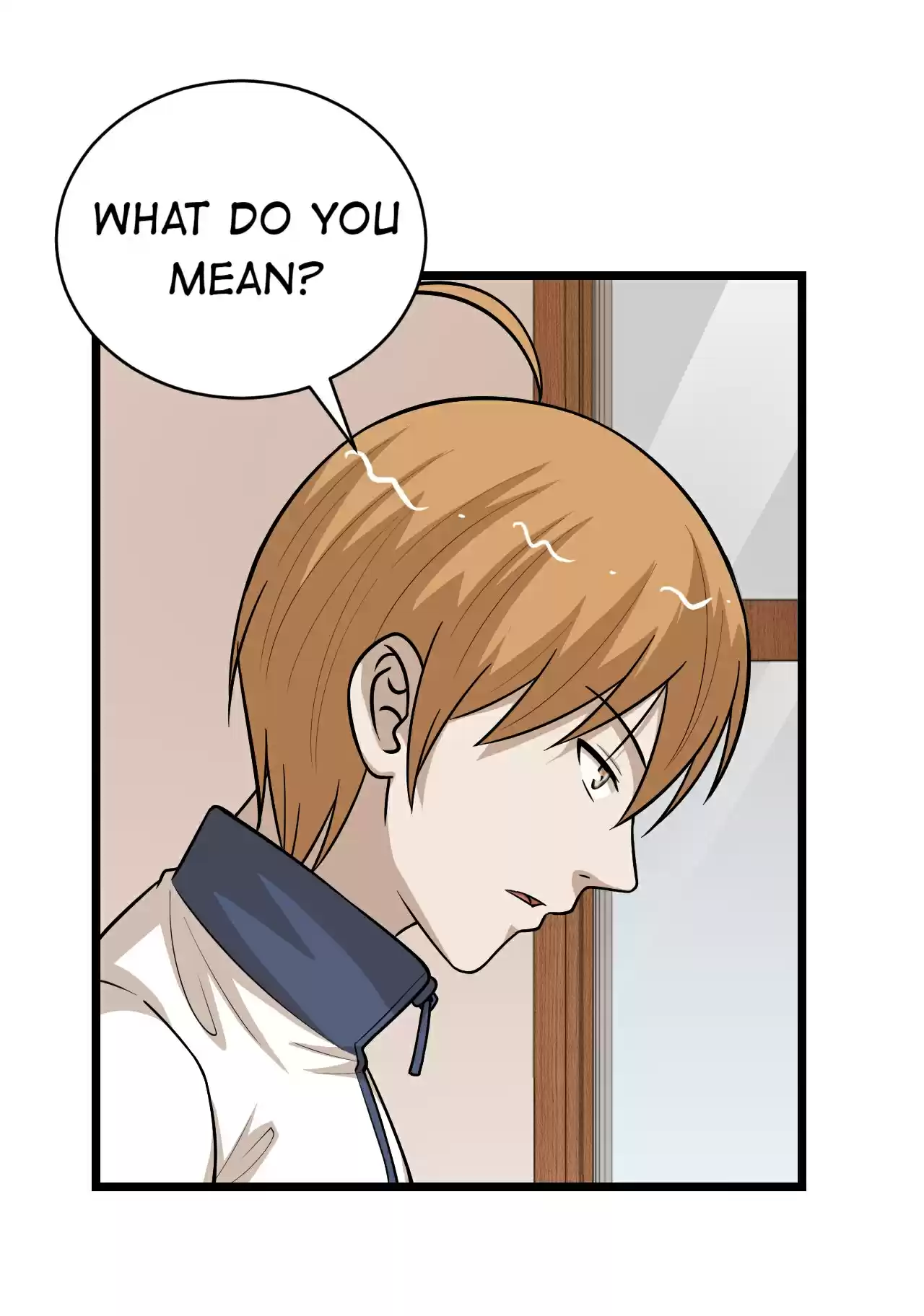 The Gangster Boss is 16 Again 63.2 You Want Me to Kill Someone?