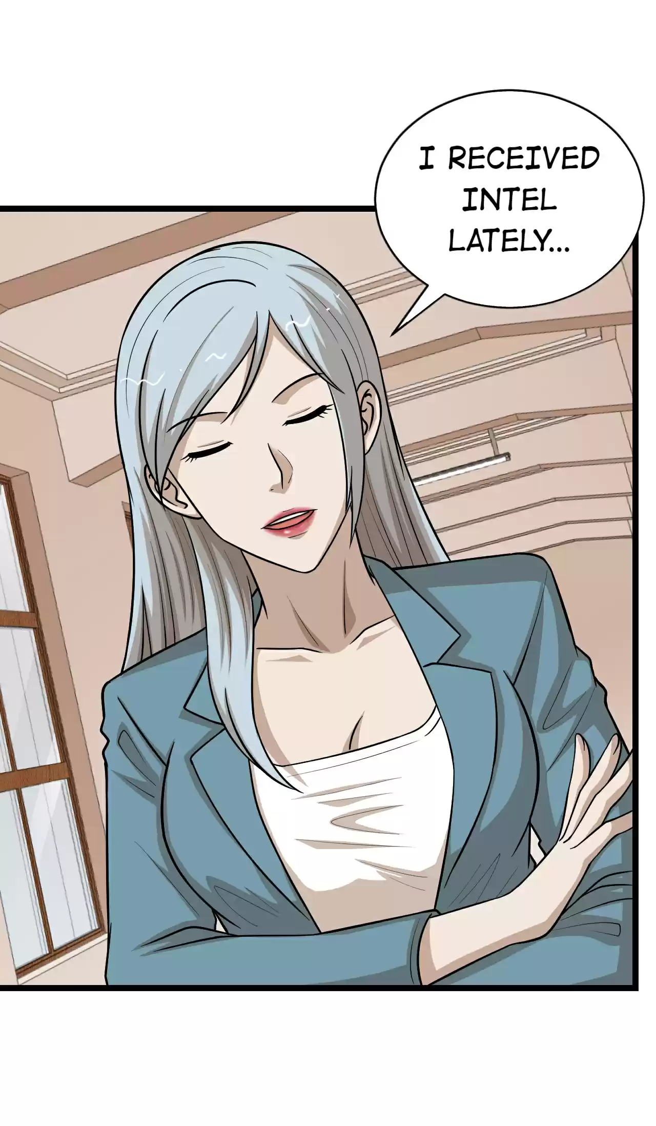 The Gangster Boss is 16 Again 63.2 You Want Me to Kill Someone?