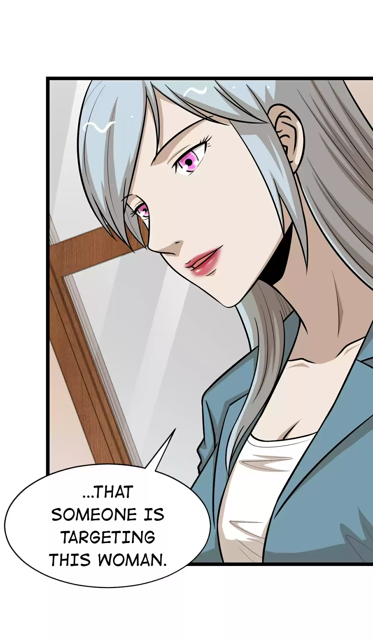 The Gangster Boss is 16 Again 63.2 You Want Me to Kill Someone?