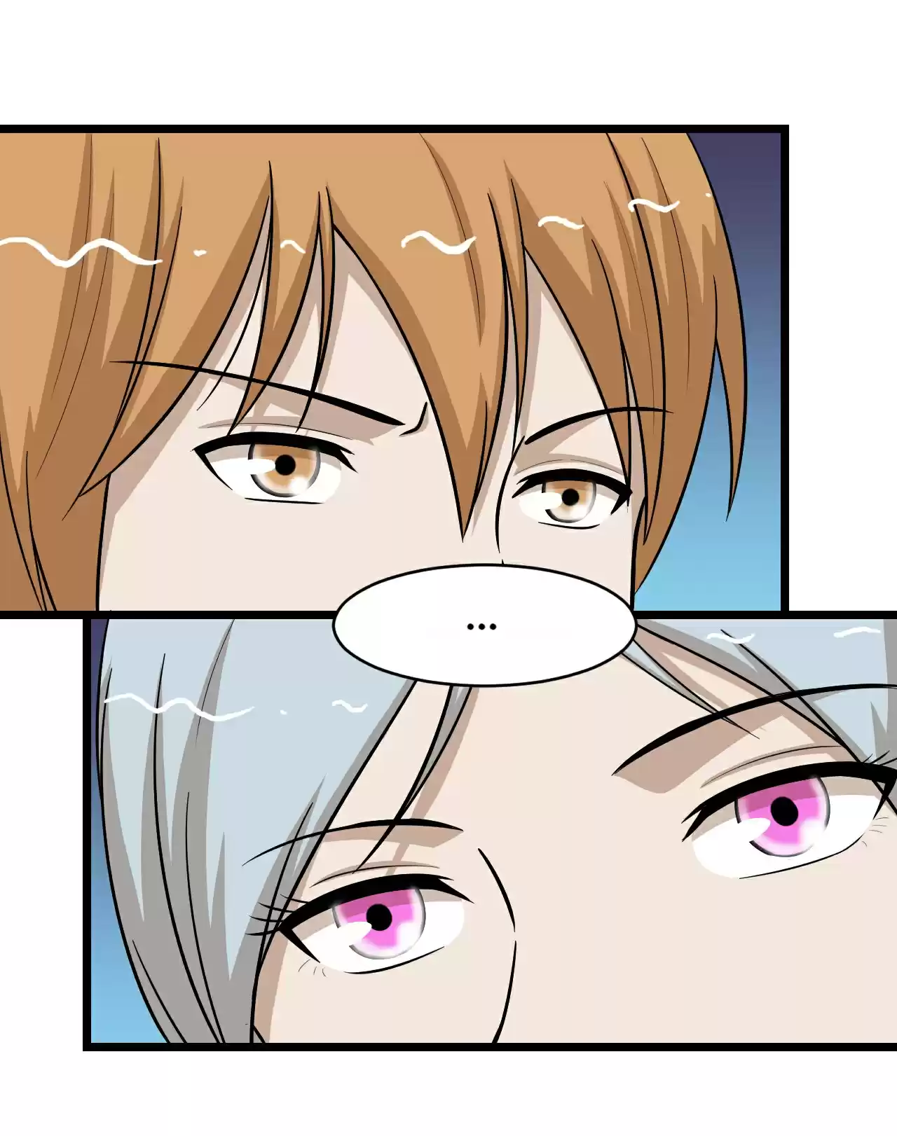 The Gangster Boss is 16 Again 63.2 You Want Me to Kill Someone?