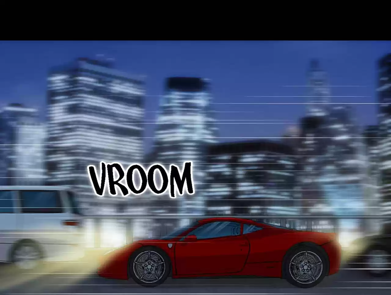 The Gangster Boss is 16 Again 64.1 What's That?