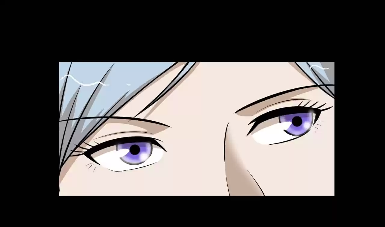 The Gangster Boss is 16 Again 64.1 What's That?