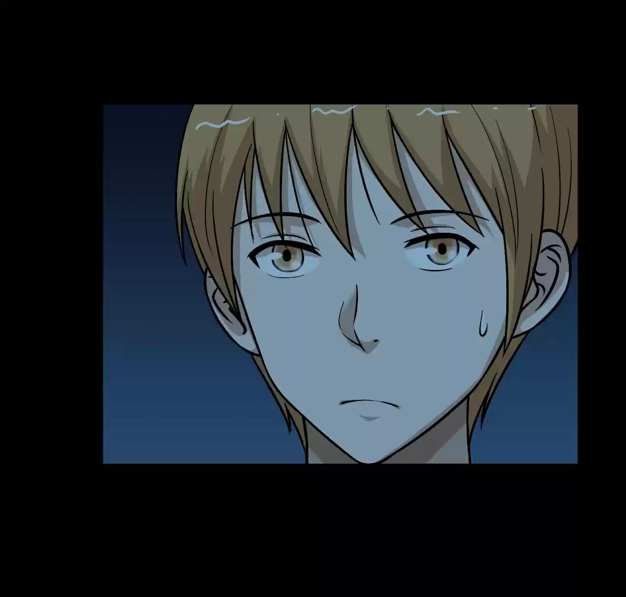 The Gangster Boss is 16 Again 64.2 What's That?