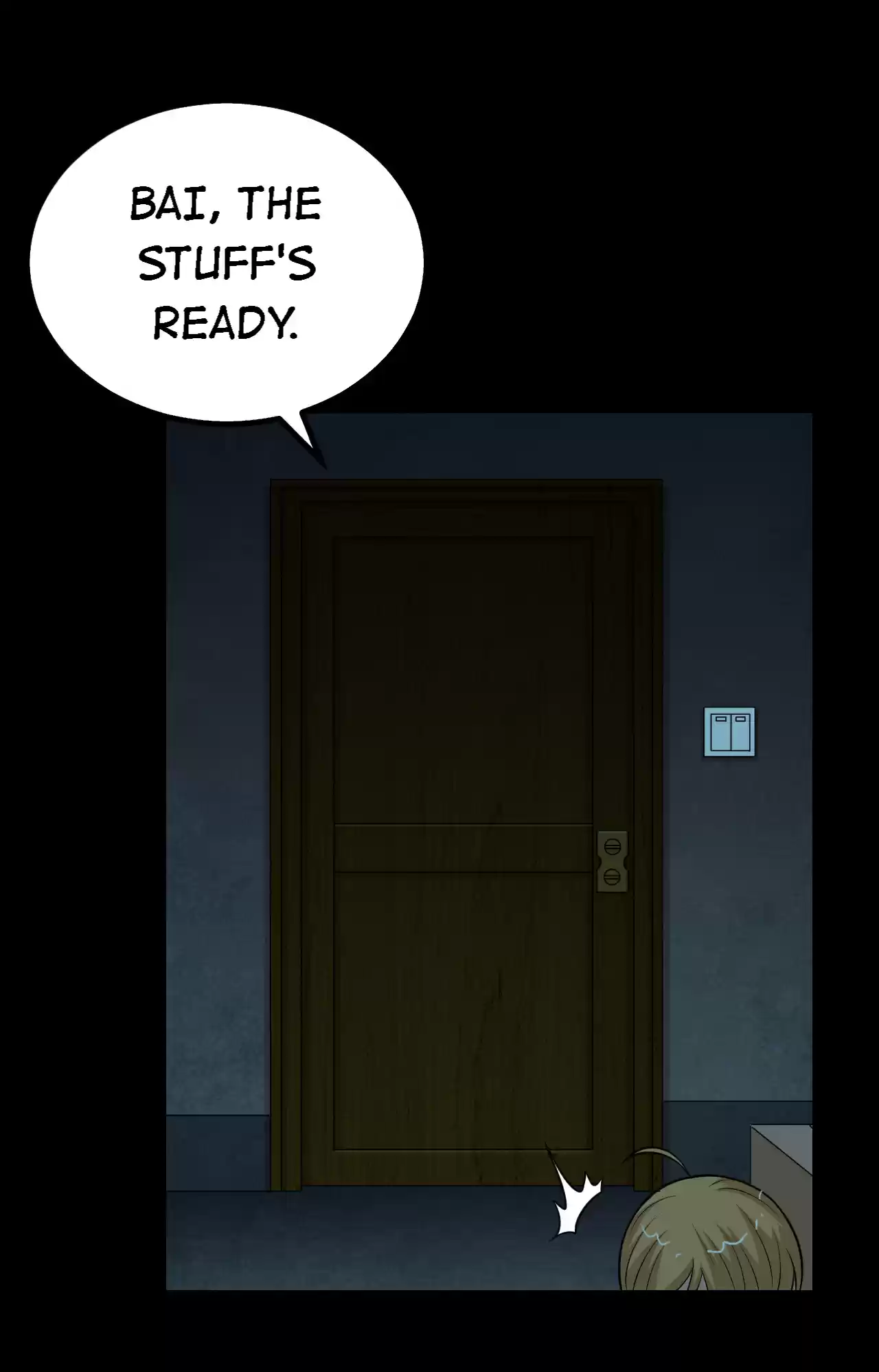 The Gangster Boss is 16 Again 65.1 It's Bad