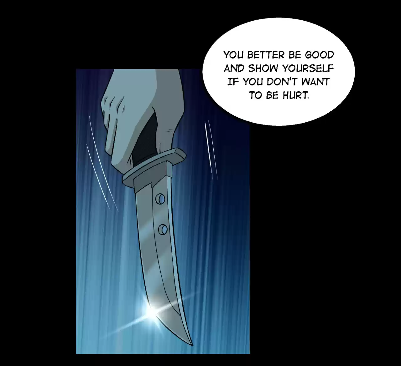 The Gangster Boss is 16 Again 65.1 It's Bad