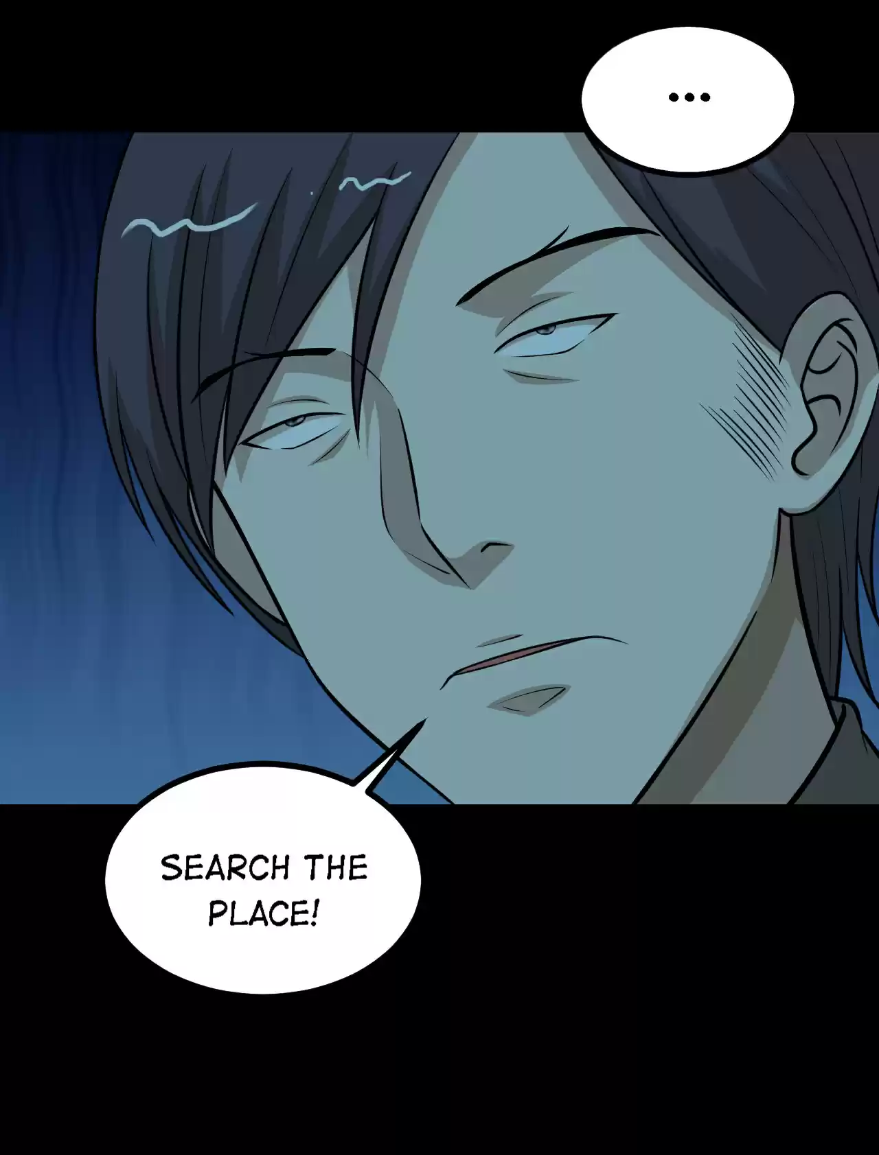 The Gangster Boss is 16 Again 65.1 It's Bad