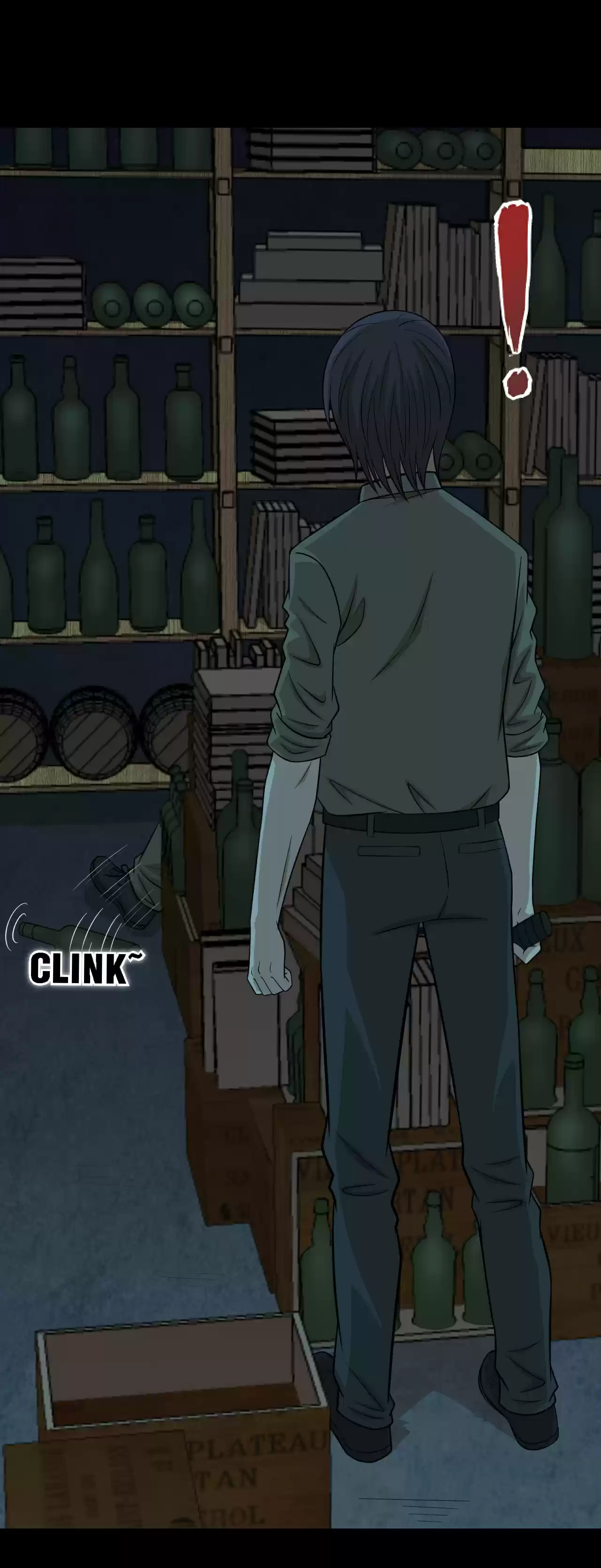 The Gangster Boss is 16 Again 65.1 It's Bad