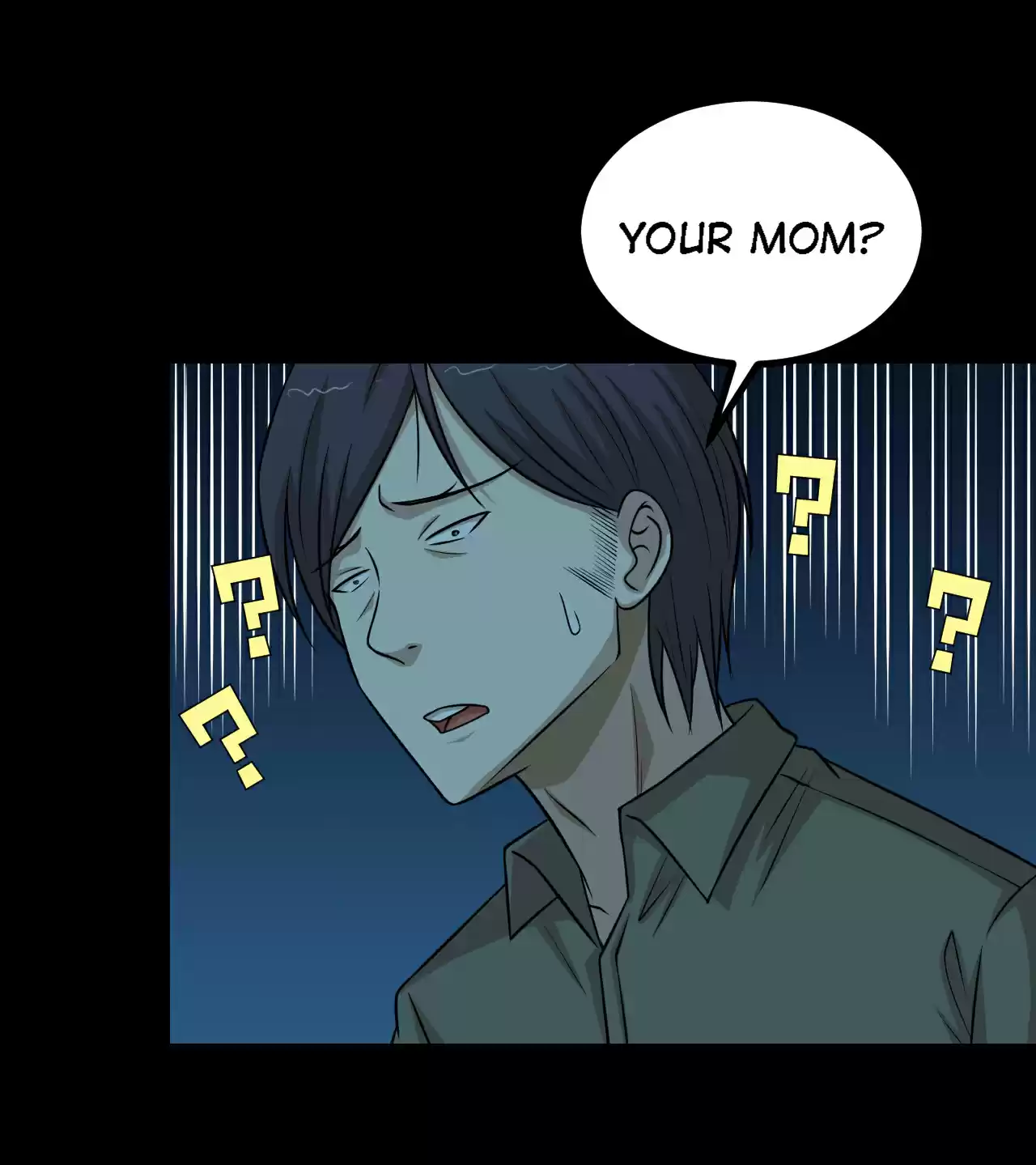 The Gangster Boss is 16 Again 65.2 It's Bad