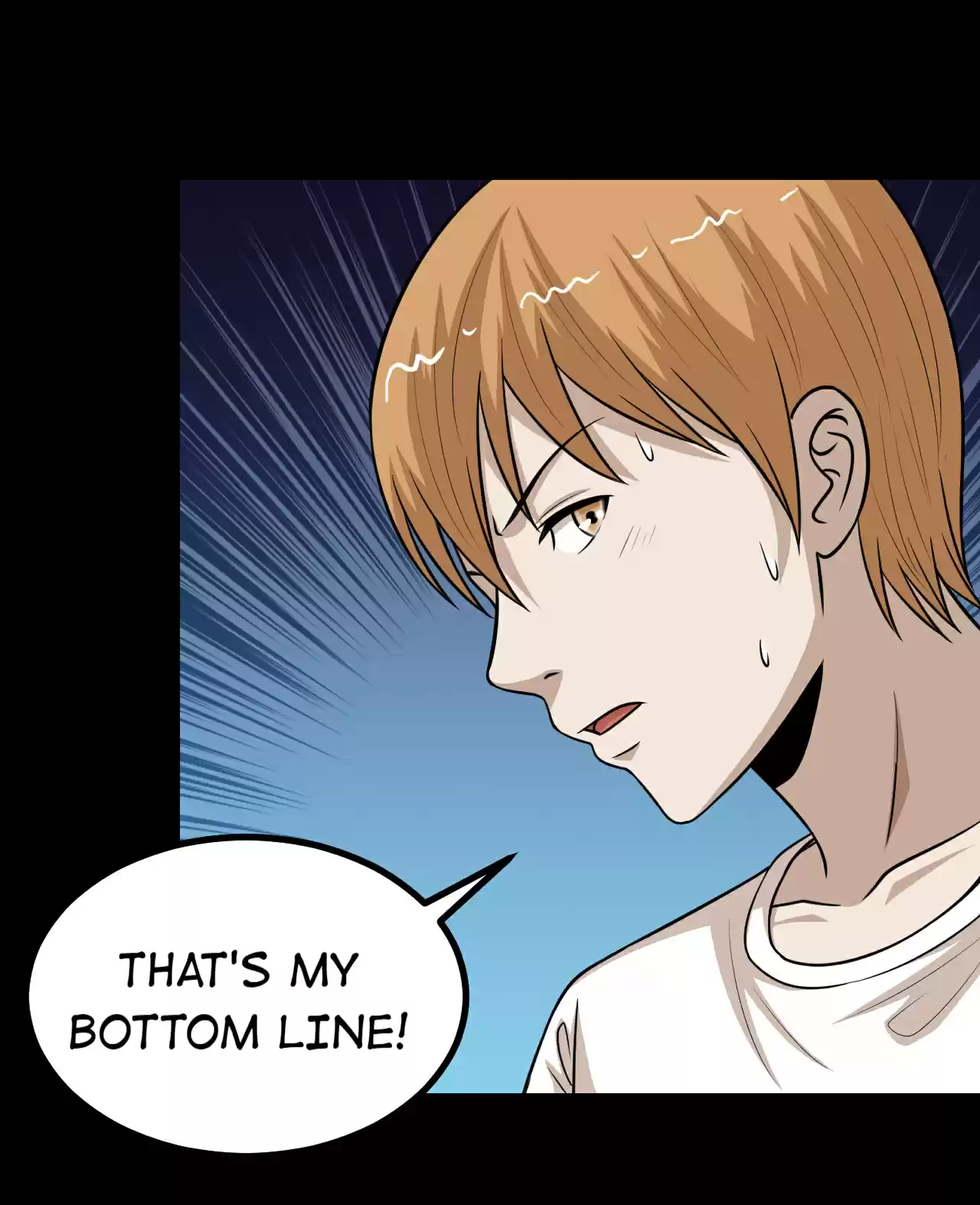 The Gangster Boss is 16 Again 66.1 Is This Fun?