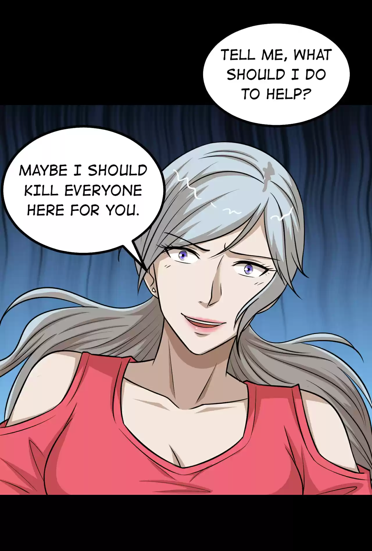 The Gangster Boss is 16 Again 66.2 Is This Fun?