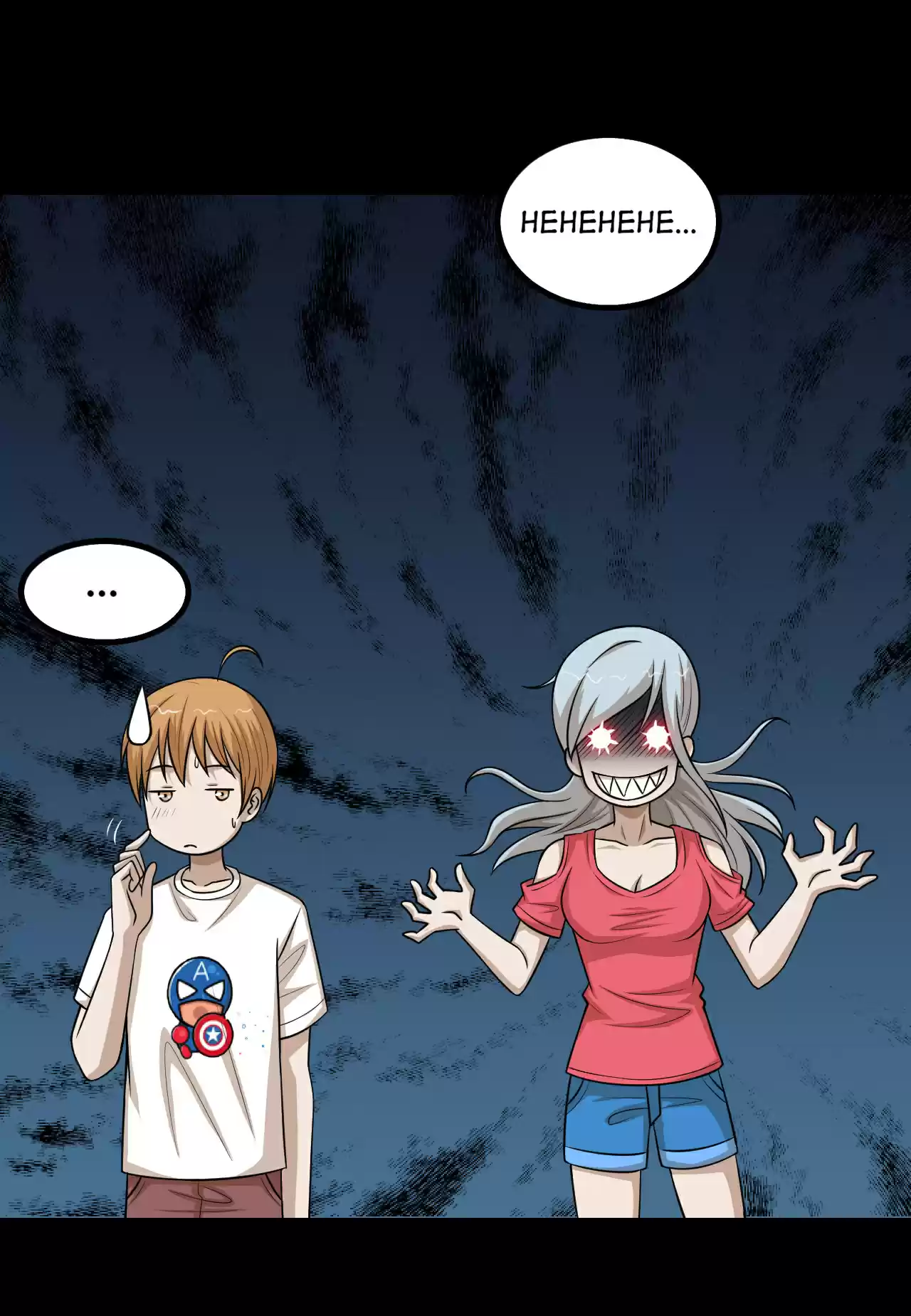 The Gangster Boss is 16 Again 66.2 Is This Fun?