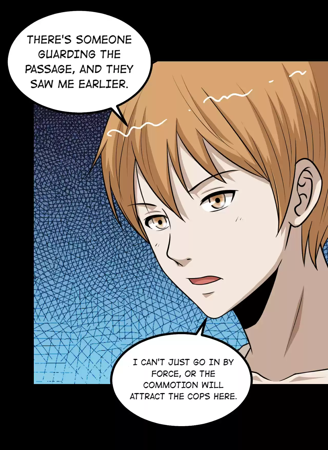 The Gangster Boss is 16 Again 66.2 Is This Fun?