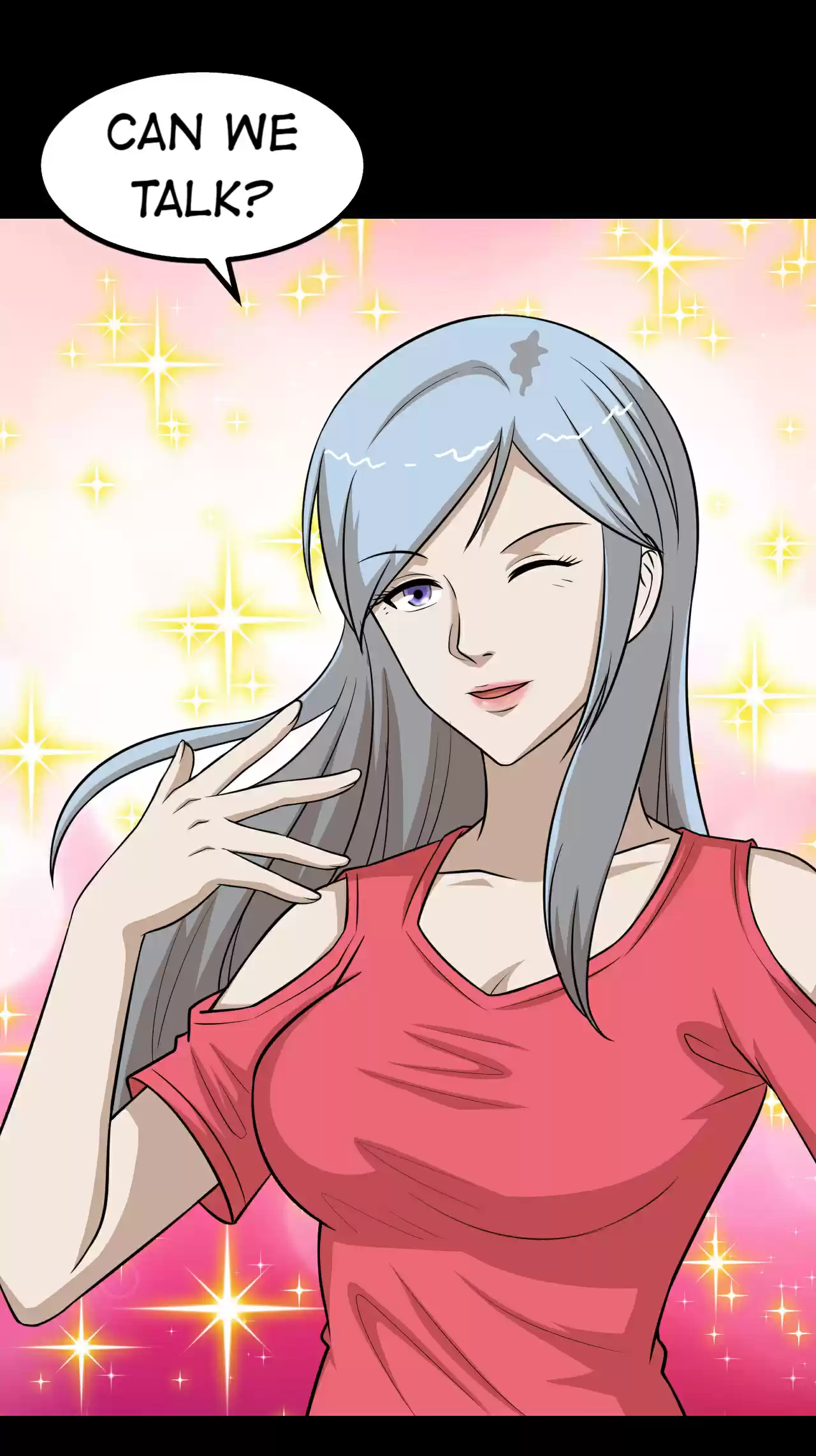 The Gangster Boss is 16 Again 66.2 Is This Fun?