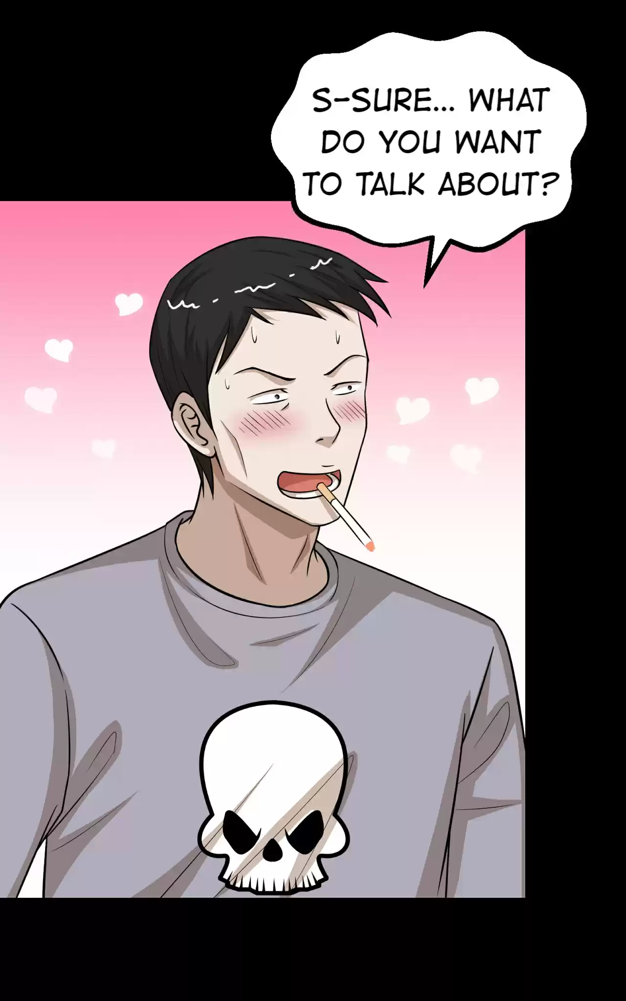 The Gangster Boss is 16 Again 66.2 Is This Fun?