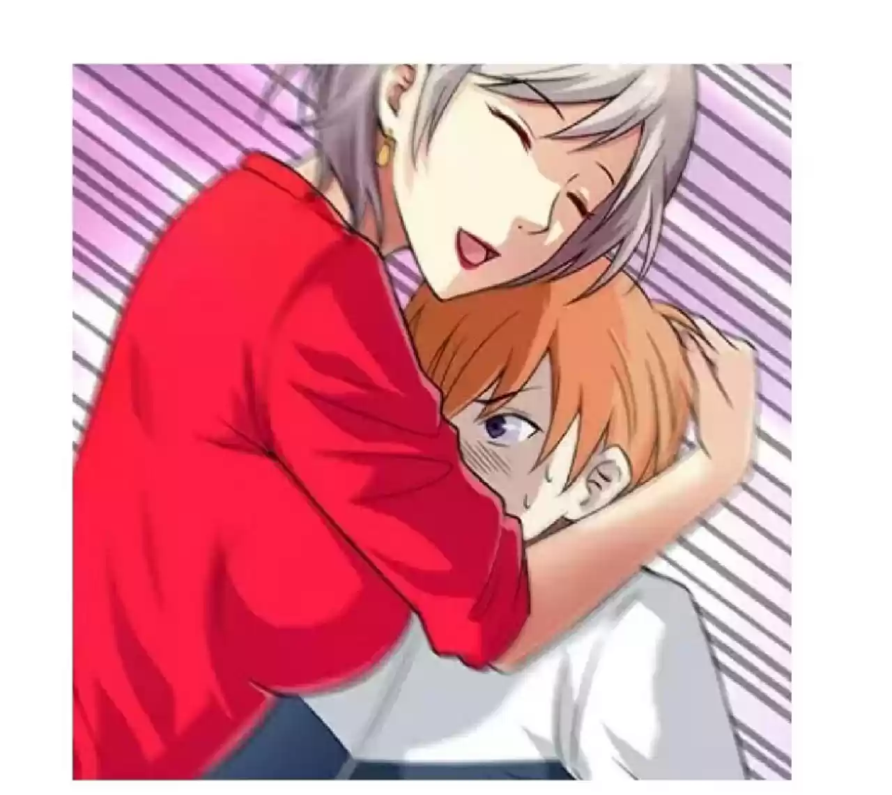 The Gangster Boss is 16 Again 66.2 Is This Fun?