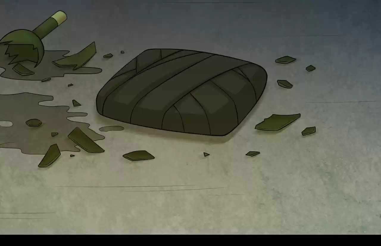 The Gangster Boss is 16 Again 67.2 Framing