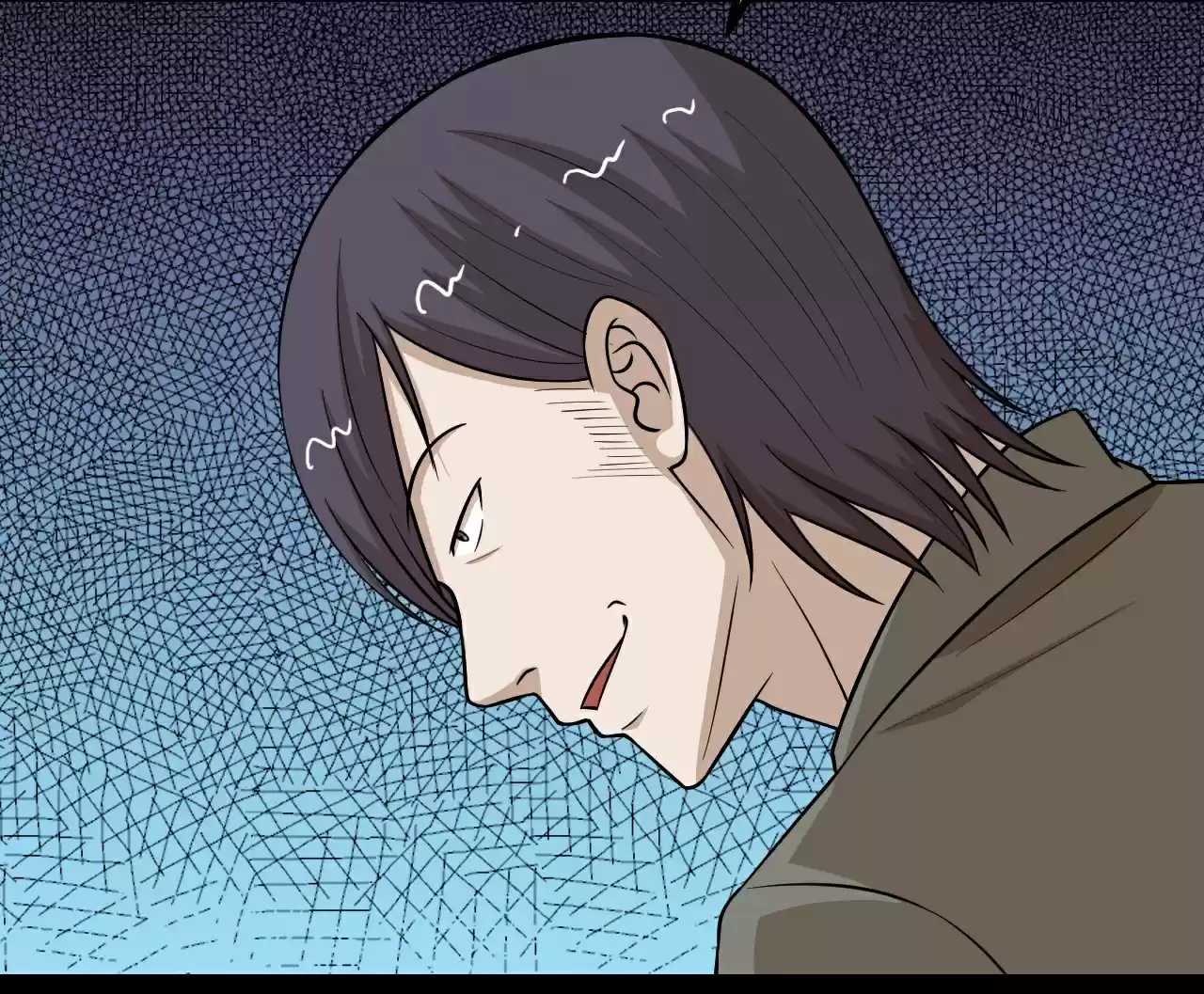 The Gangster Boss is 16 Again 67.2 Framing