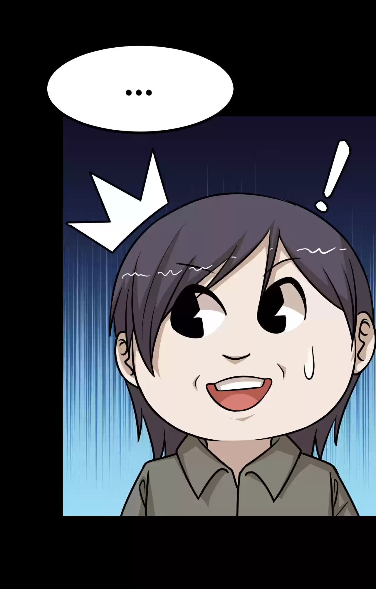 The Gangster Boss is 16 Again 67.2 Framing