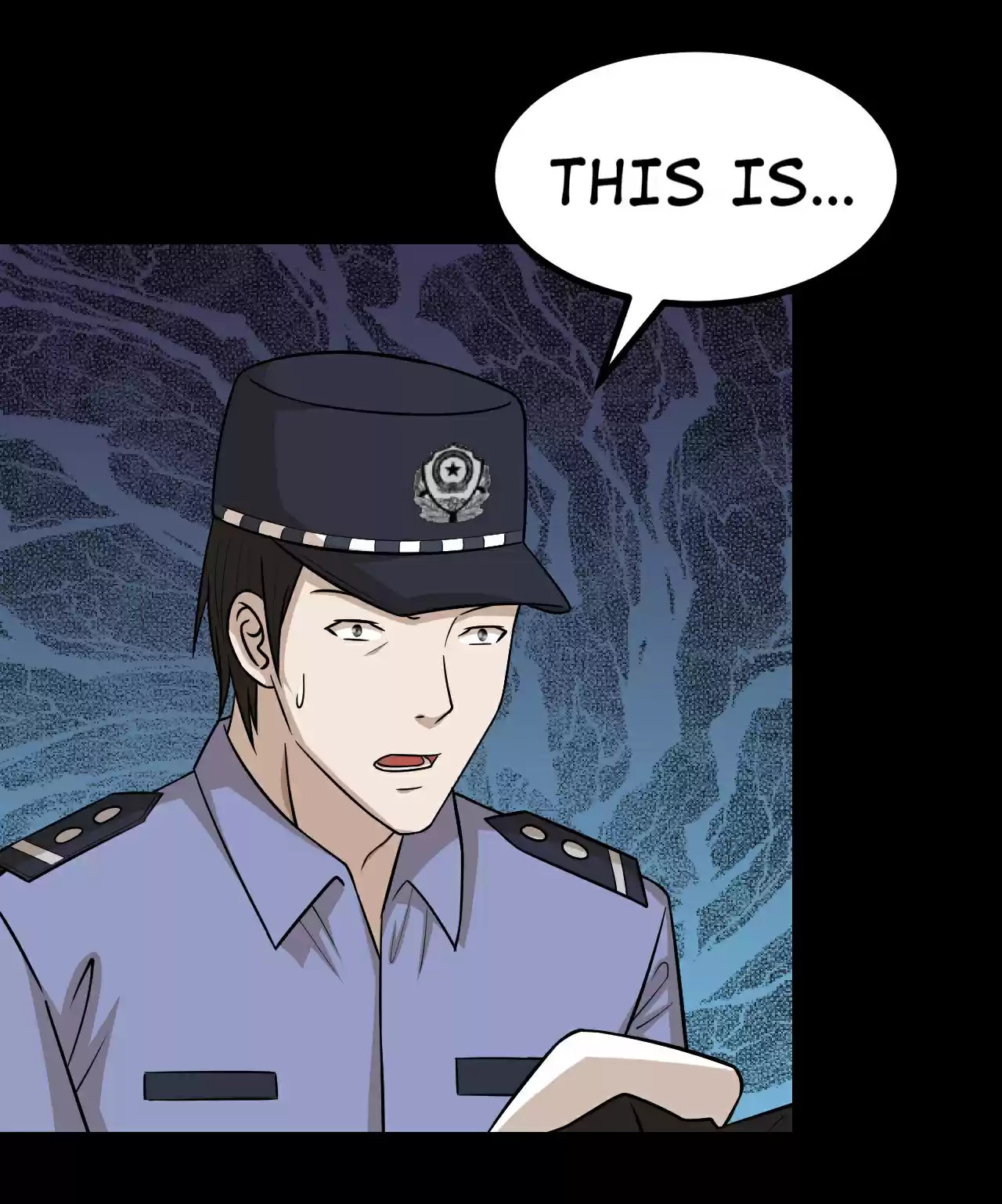 The Gangster Boss is 16 Again 68.1 Resolving a Crisis