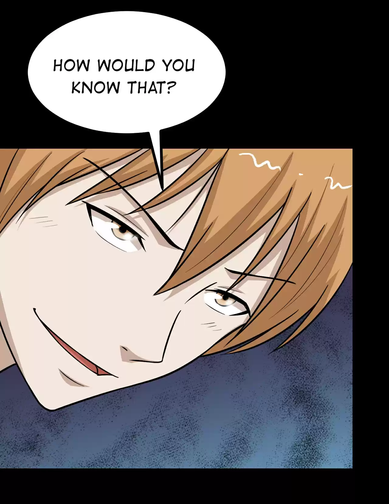 The Gangster Boss is 16 Again 68.1 Resolving a Crisis