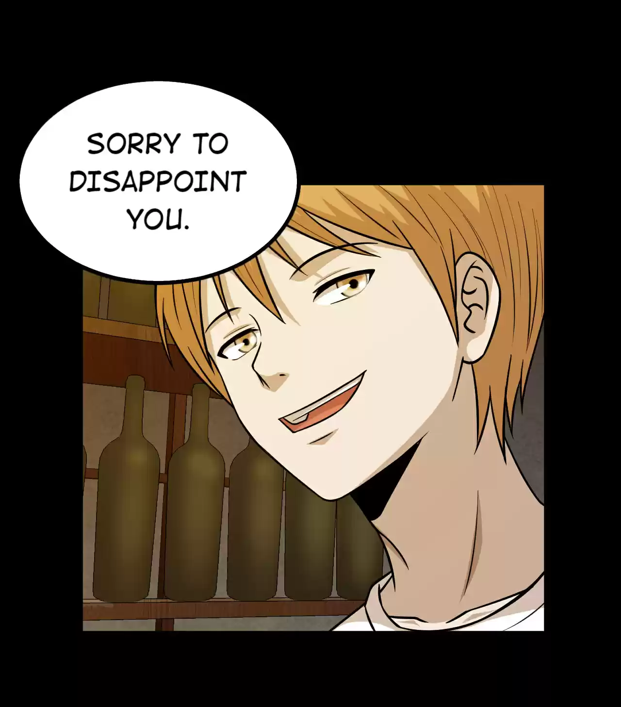 The Gangster Boss is 16 Again 68.2 Resolving a Crisis