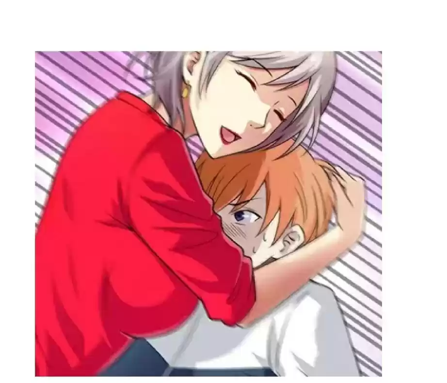 The Gangster Boss is 16 Again 68.2 Resolving a Crisis