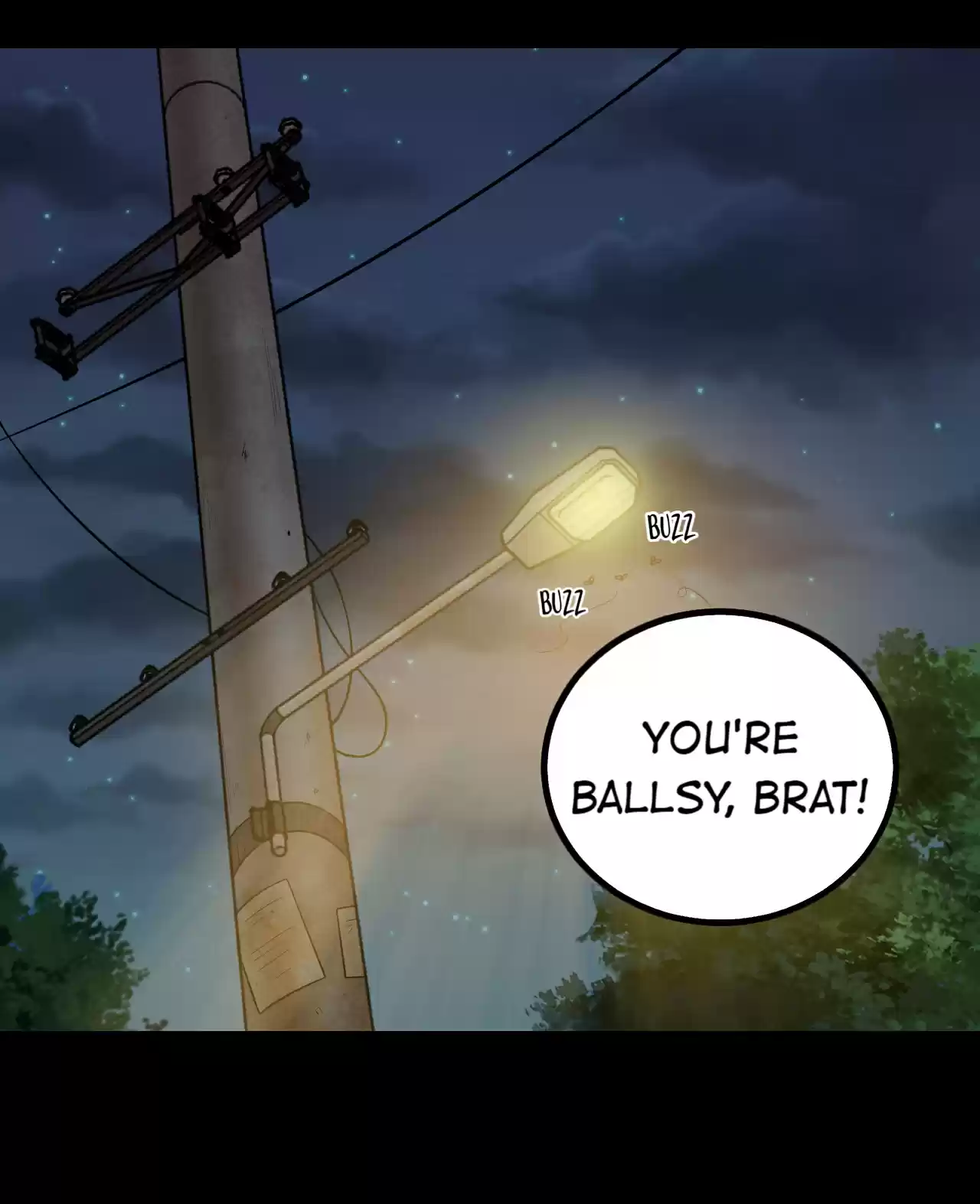 The Gangster Boss is 16 Again 69.1 Tianxia Gang's Crisis