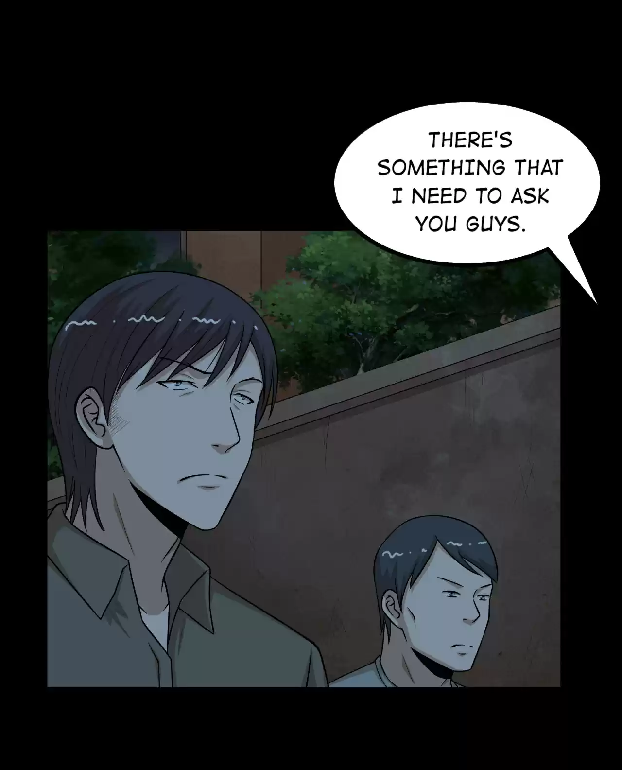 The Gangster Boss is 16 Again 69.1 Tianxia Gang's Crisis