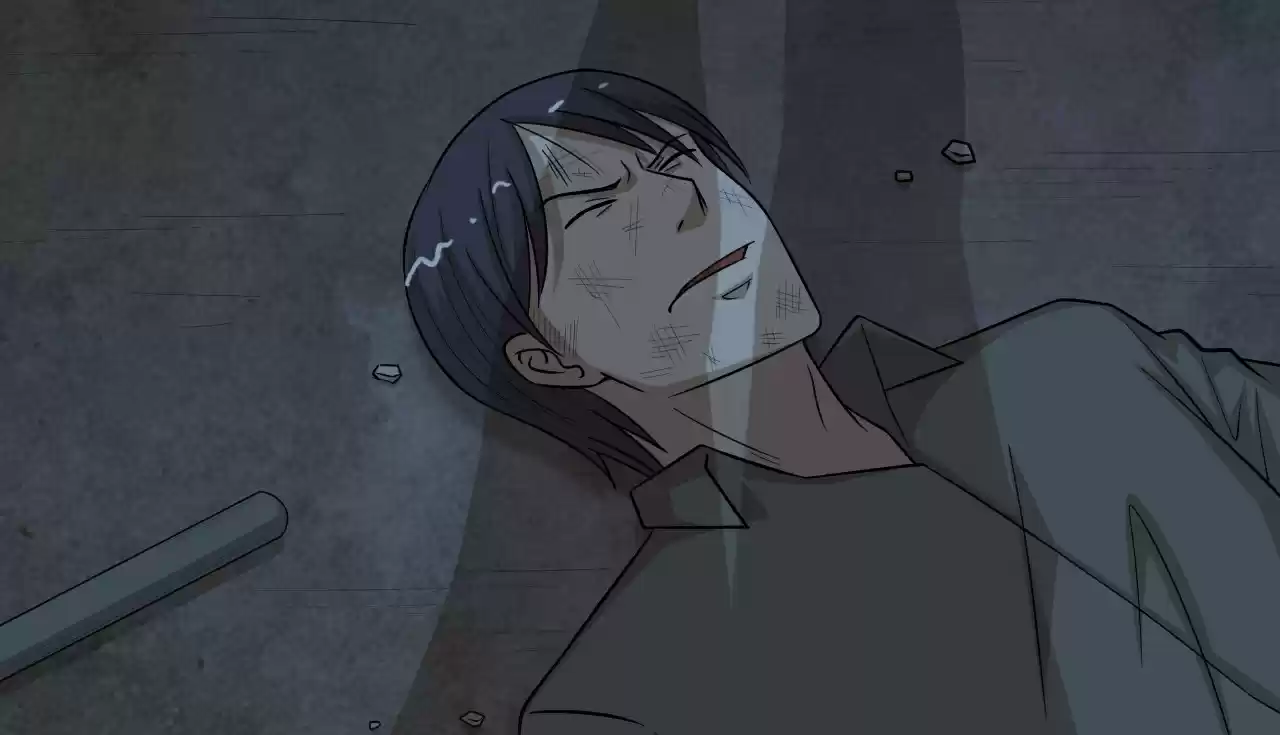 The Gangster Boss is 16 Again 69.1 Tianxia Gang's Crisis