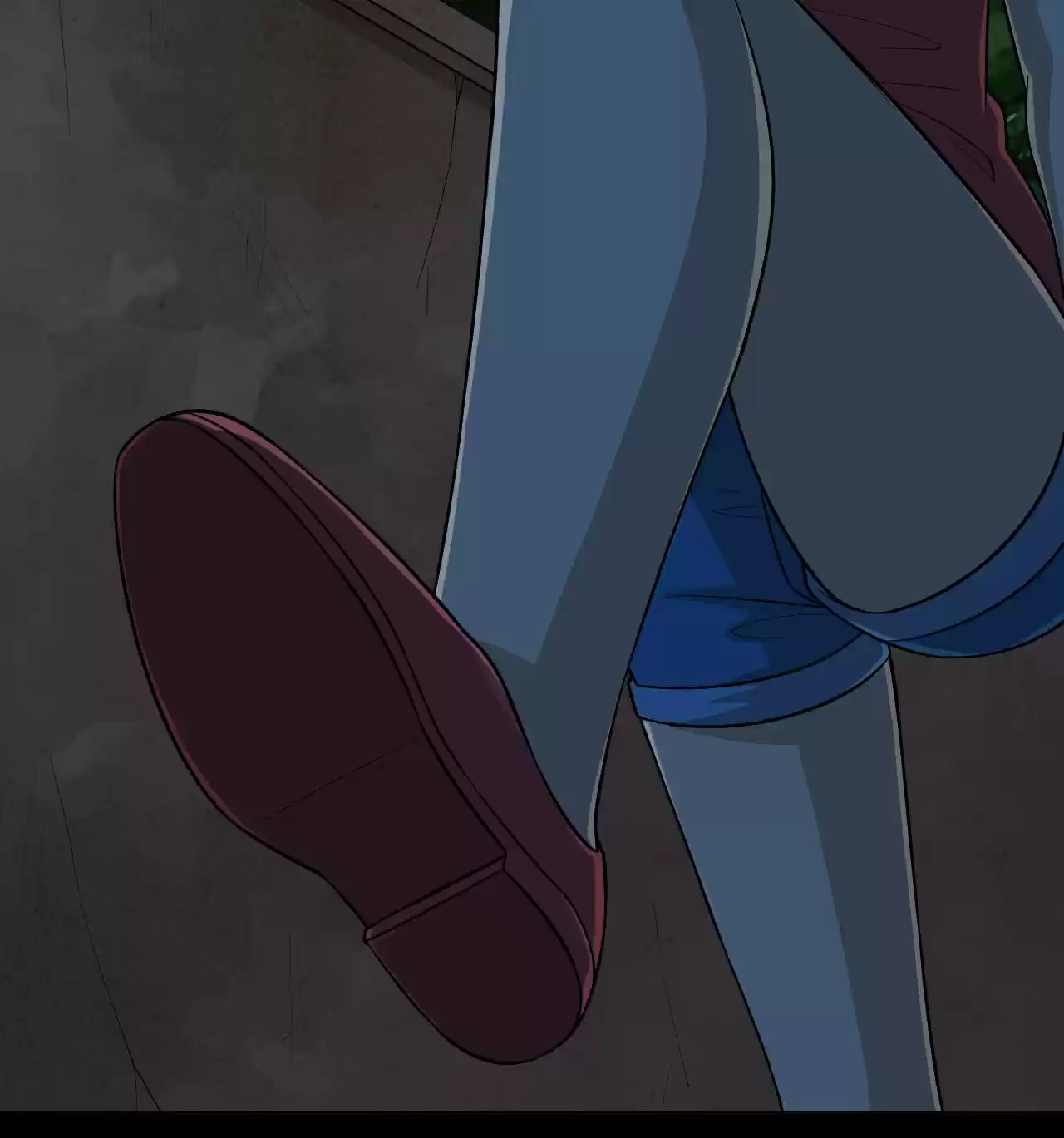 The Gangster Boss is 16 Again 69.1 Tianxia Gang's Crisis