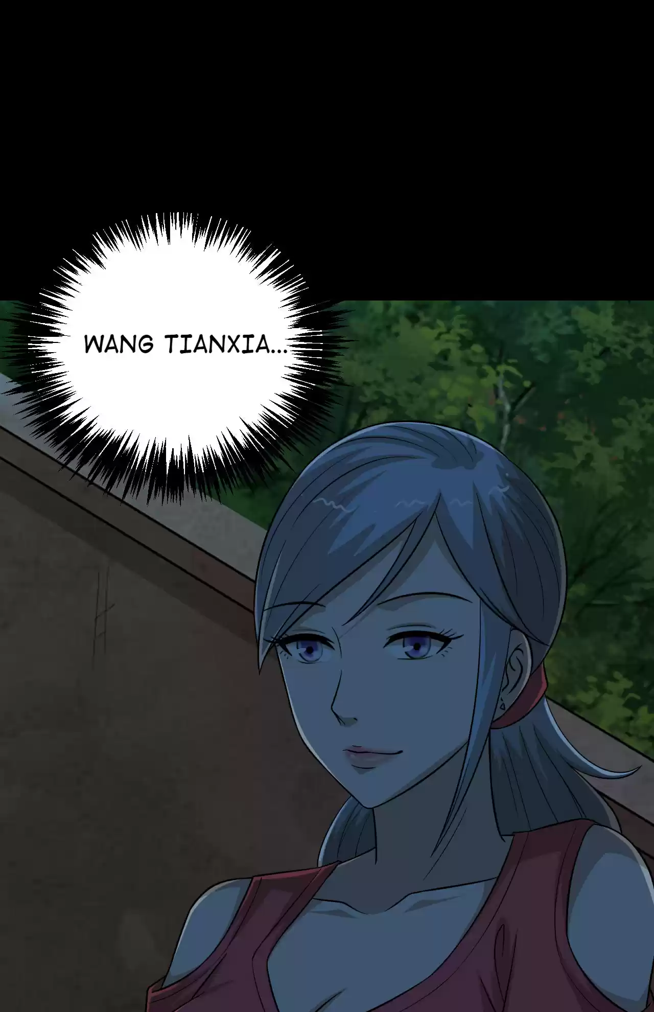 The Gangster Boss is 16 Again 69.1 Tianxia Gang's Crisis