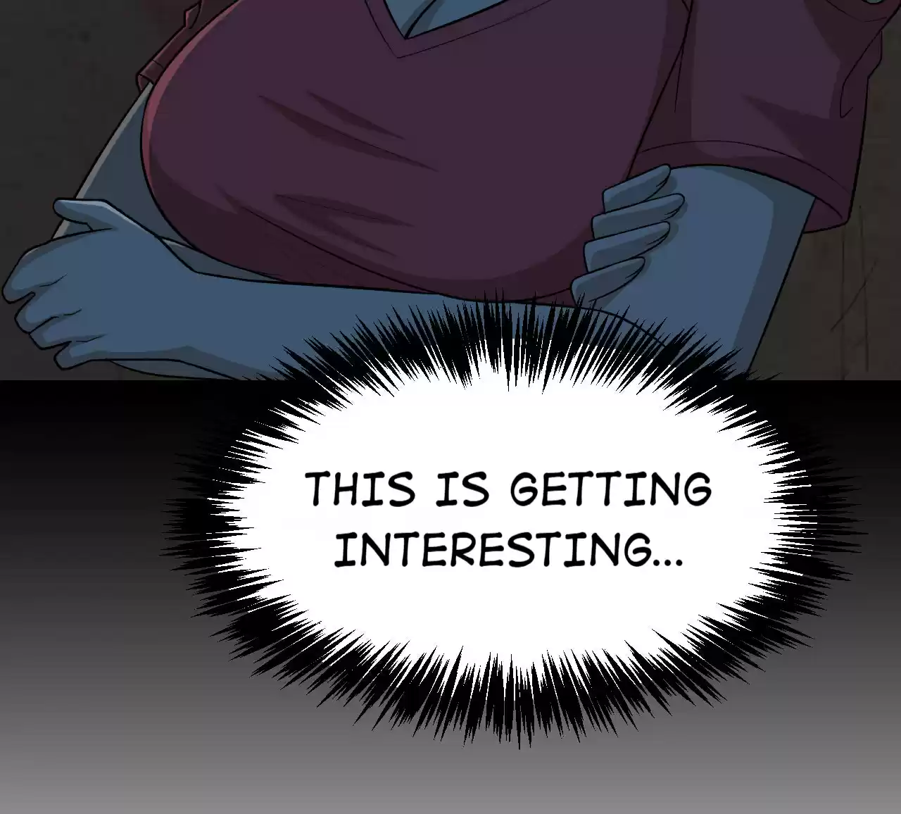 The Gangster Boss is 16 Again 69.1 Tianxia Gang's Crisis