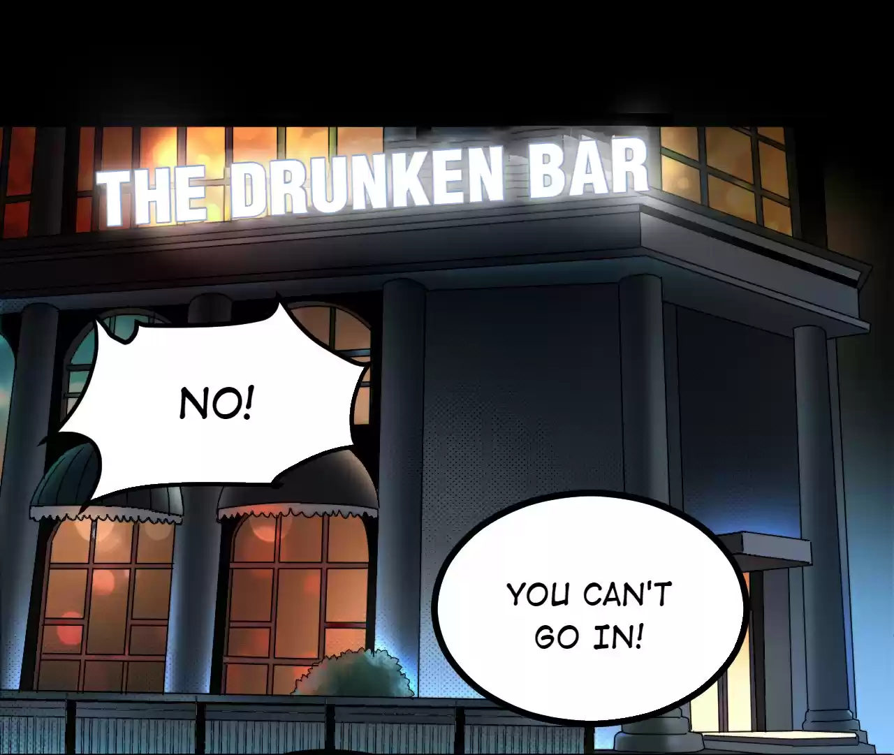 The Gangster Boss is 16 Again 7.0 Assasination