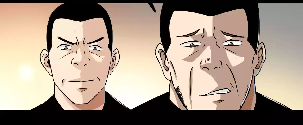 The Gangster Boss is 16 Again 7.0 Assasination